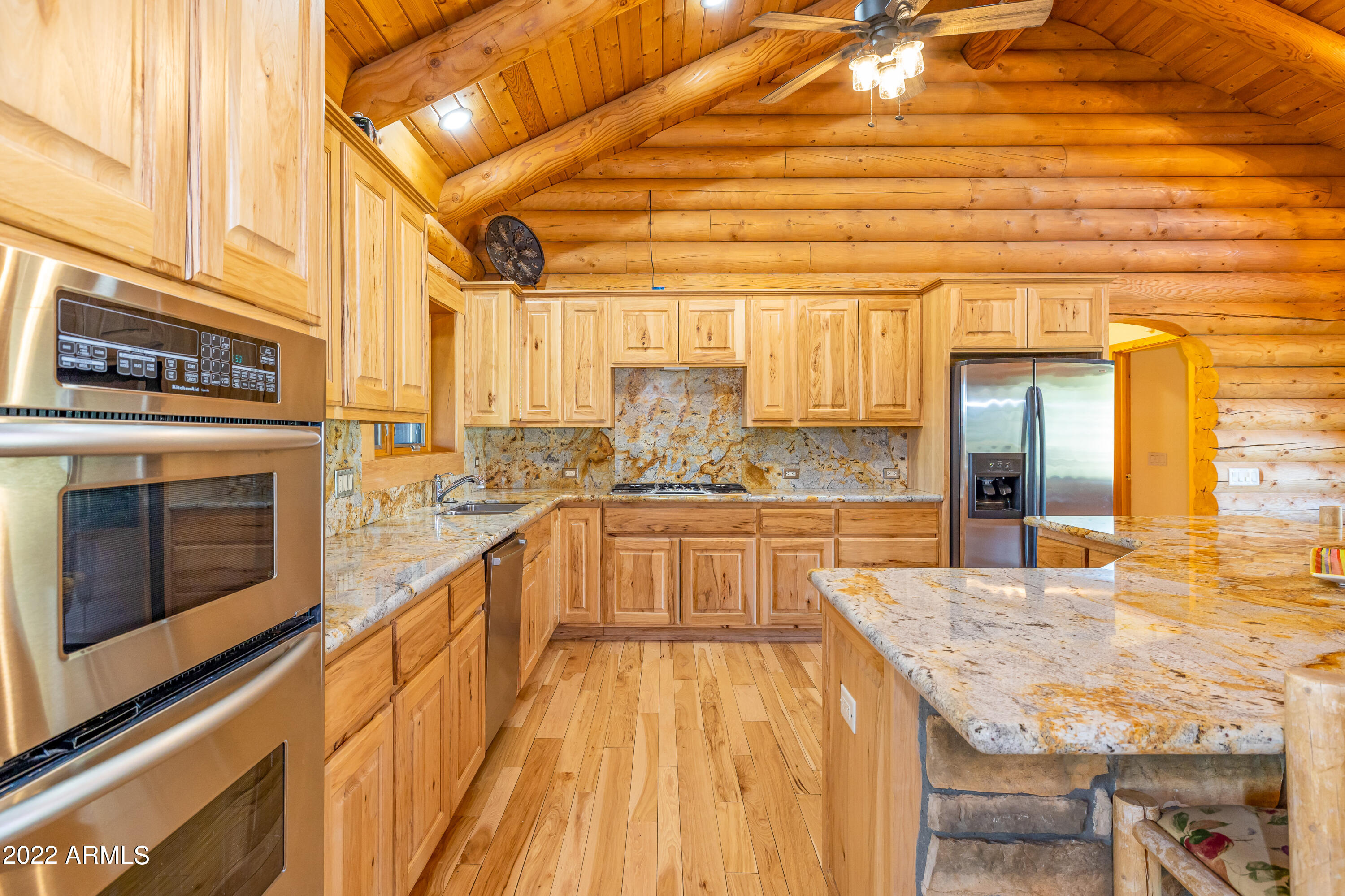 8975 North Snow Bowl Ranch Road Flagstaff, AZ 86001 - Photo 16 of 80 BCP--16