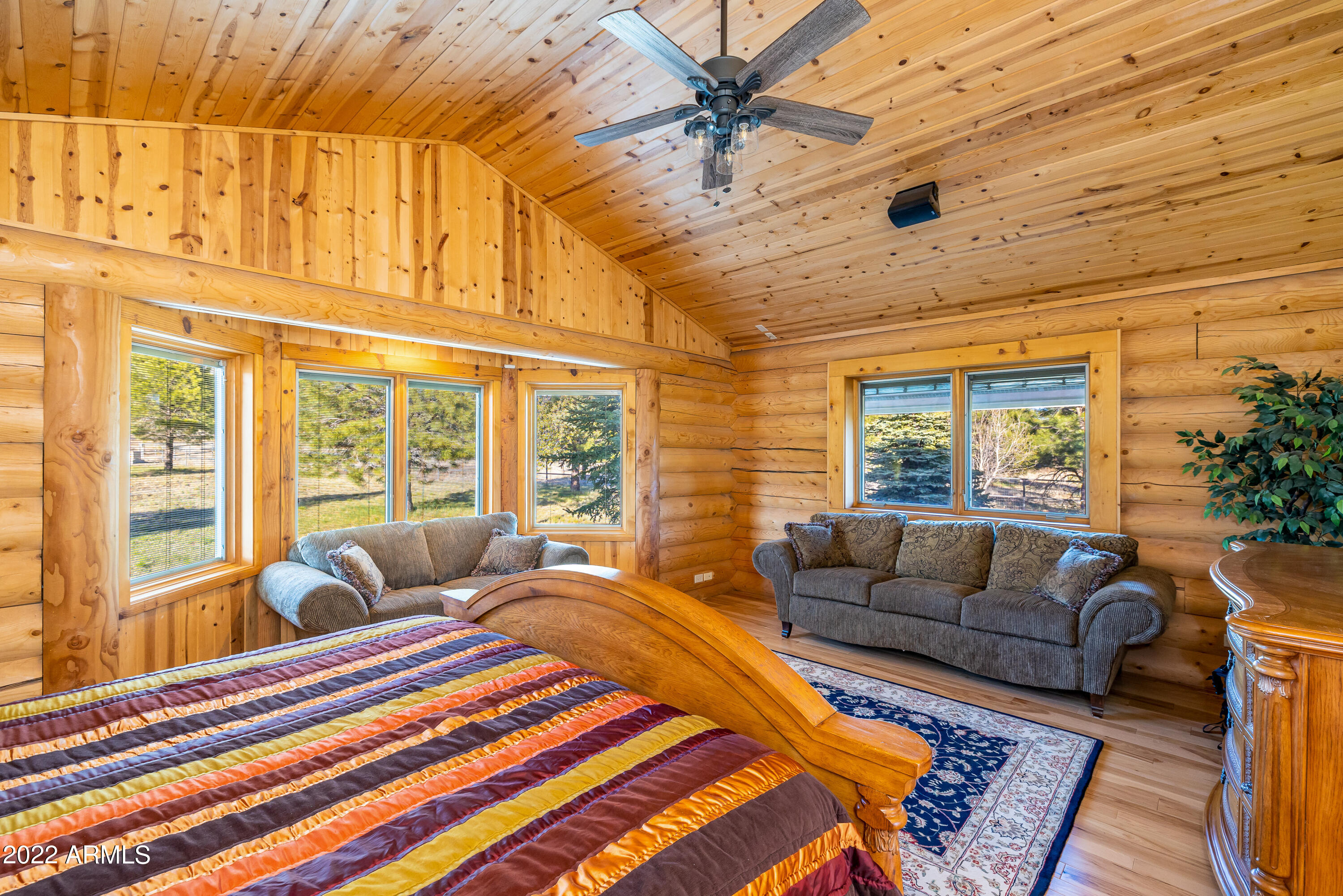 8975 North Snow Bowl Ranch Road Flagstaff, AZ 86001 - Photo 17 of 80 BCP--17