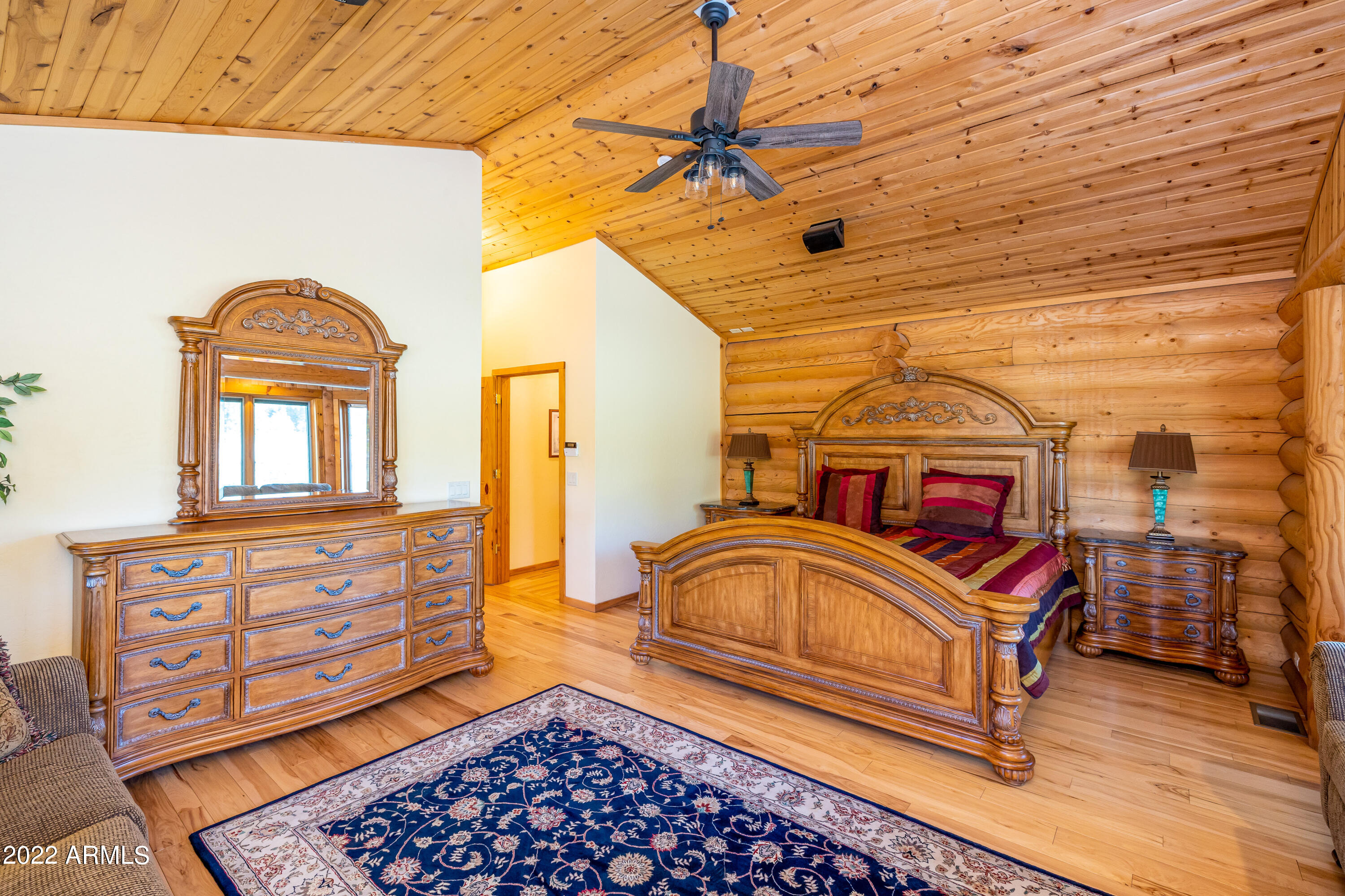 8975 North Snow Bowl Ranch Road Flagstaff, AZ 86001 - Photo 21 of 80 BCP--21