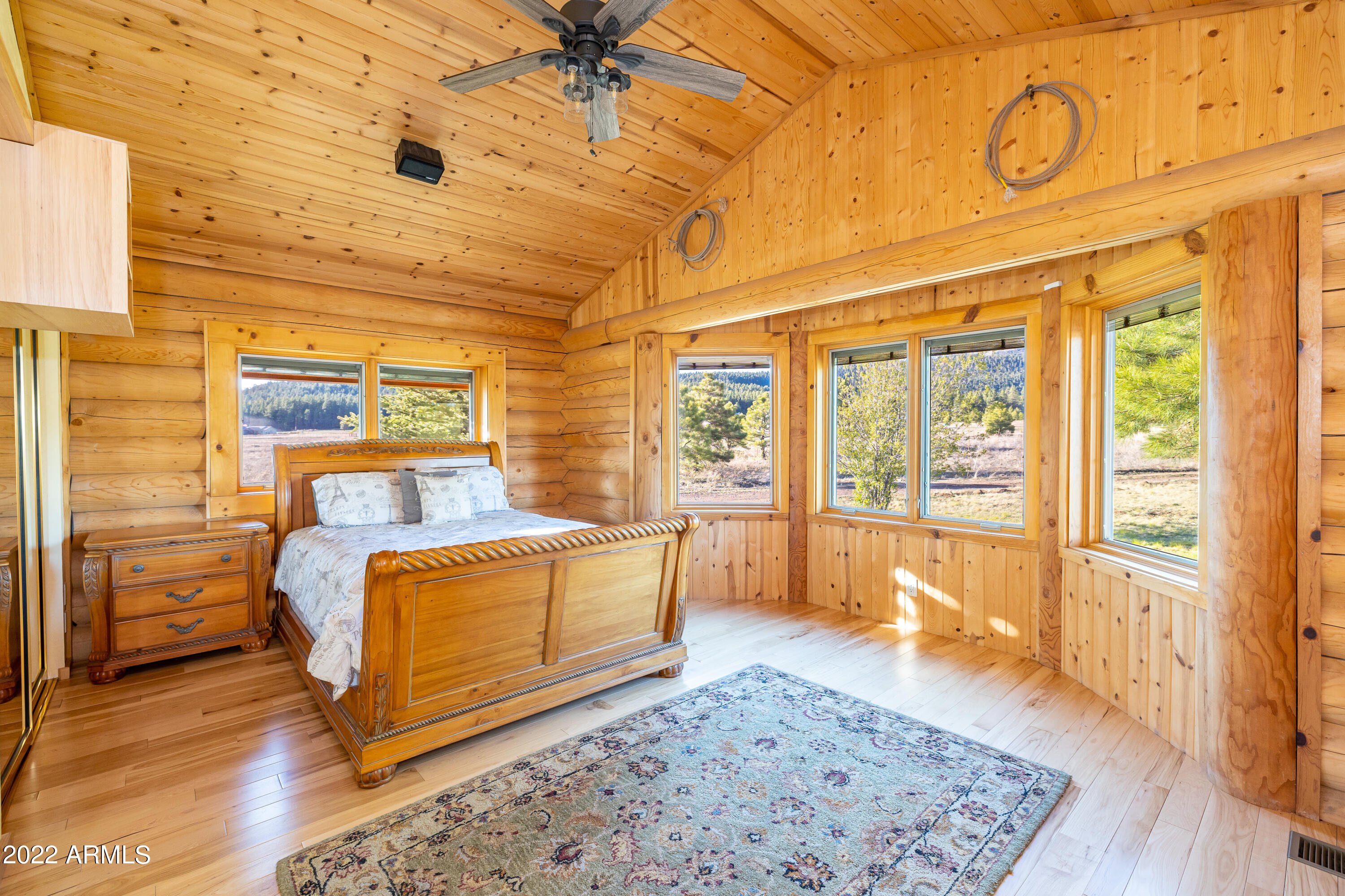 8975 North Snow Bowl Ranch Road Flagstaff, AZ 86001 - Photo 28 of 80 BCP--28