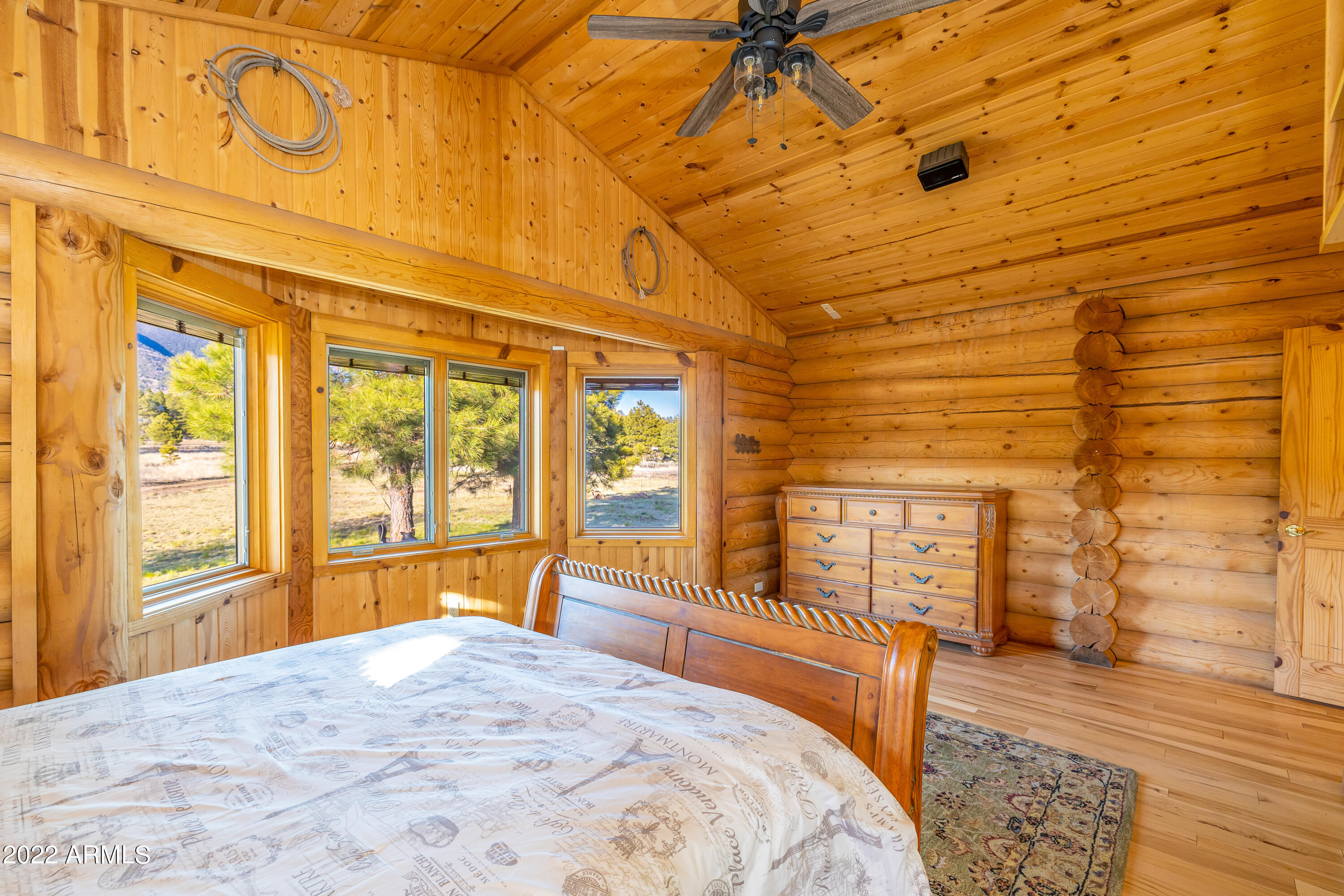8975 North Snow Bowl Ranch Road Flagstaff, AZ 86001 - Photo 30 of 80 BCP--30