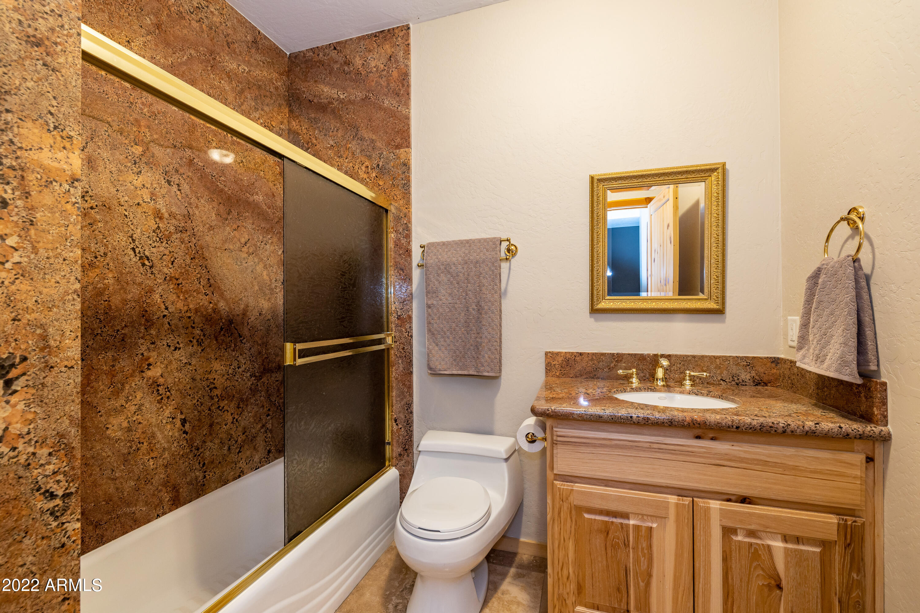 8975 North Snow Bowl Ranch Road Flagstaff, AZ 86001 - Photo 51 of 80 BCP--53
