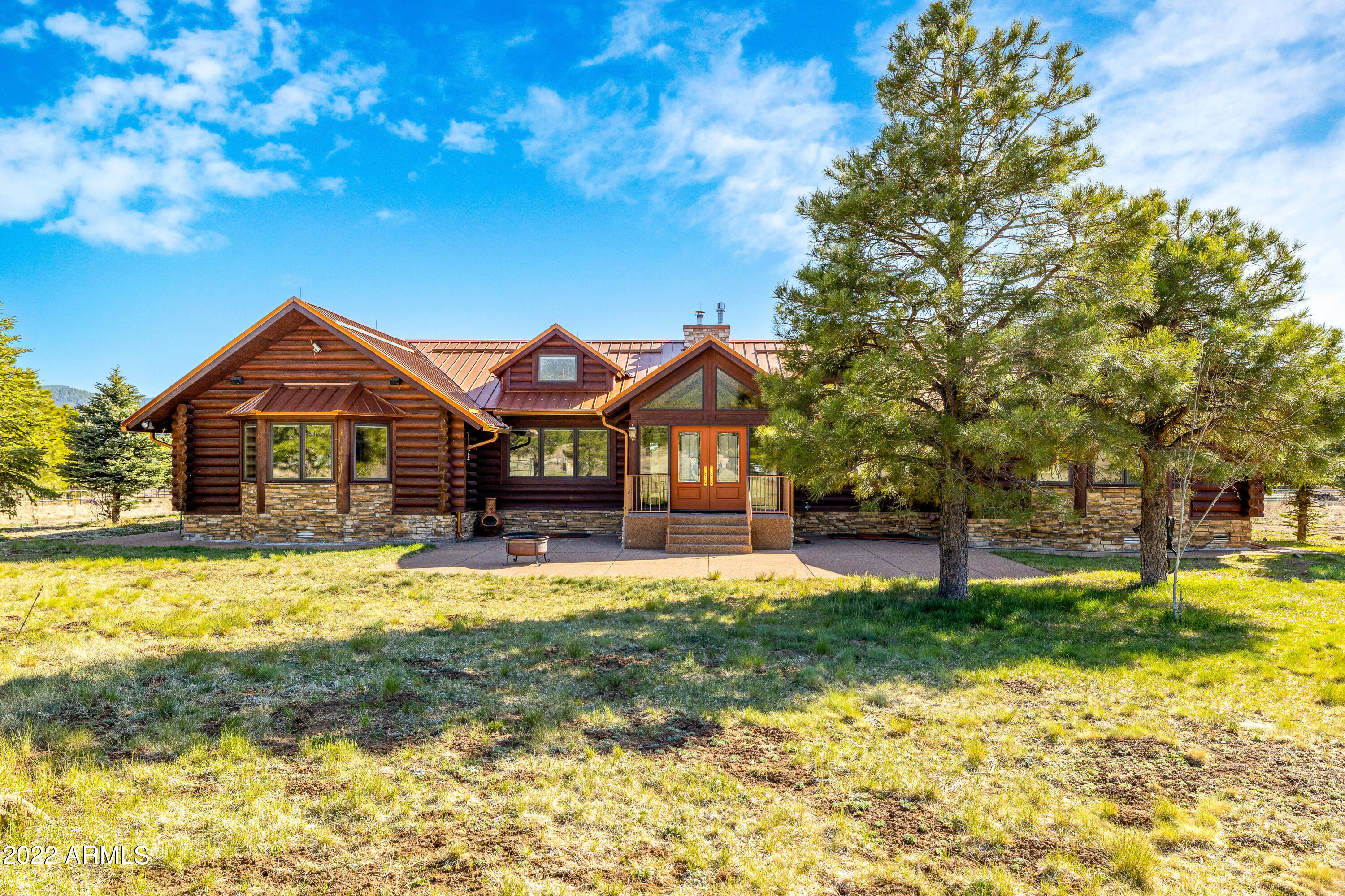 8975 North Snow Bowl Ranch Road Flagstaff, AZ 86001 - Photo 52 of 80 BCP--54
