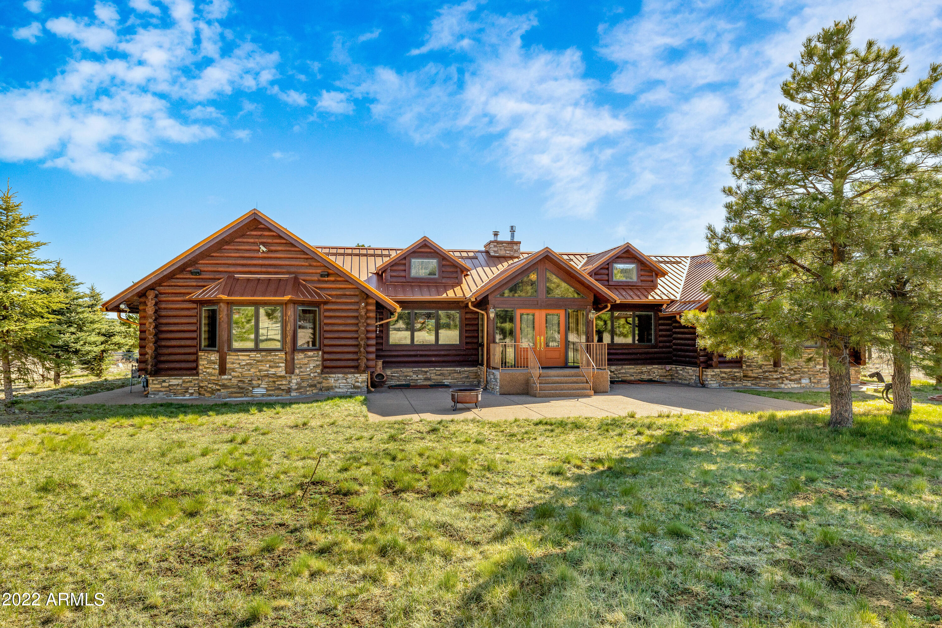 8975 North Snow Bowl Ranch Road Flagstaff, AZ 86001 - Photo 53 of 80 BCP--55