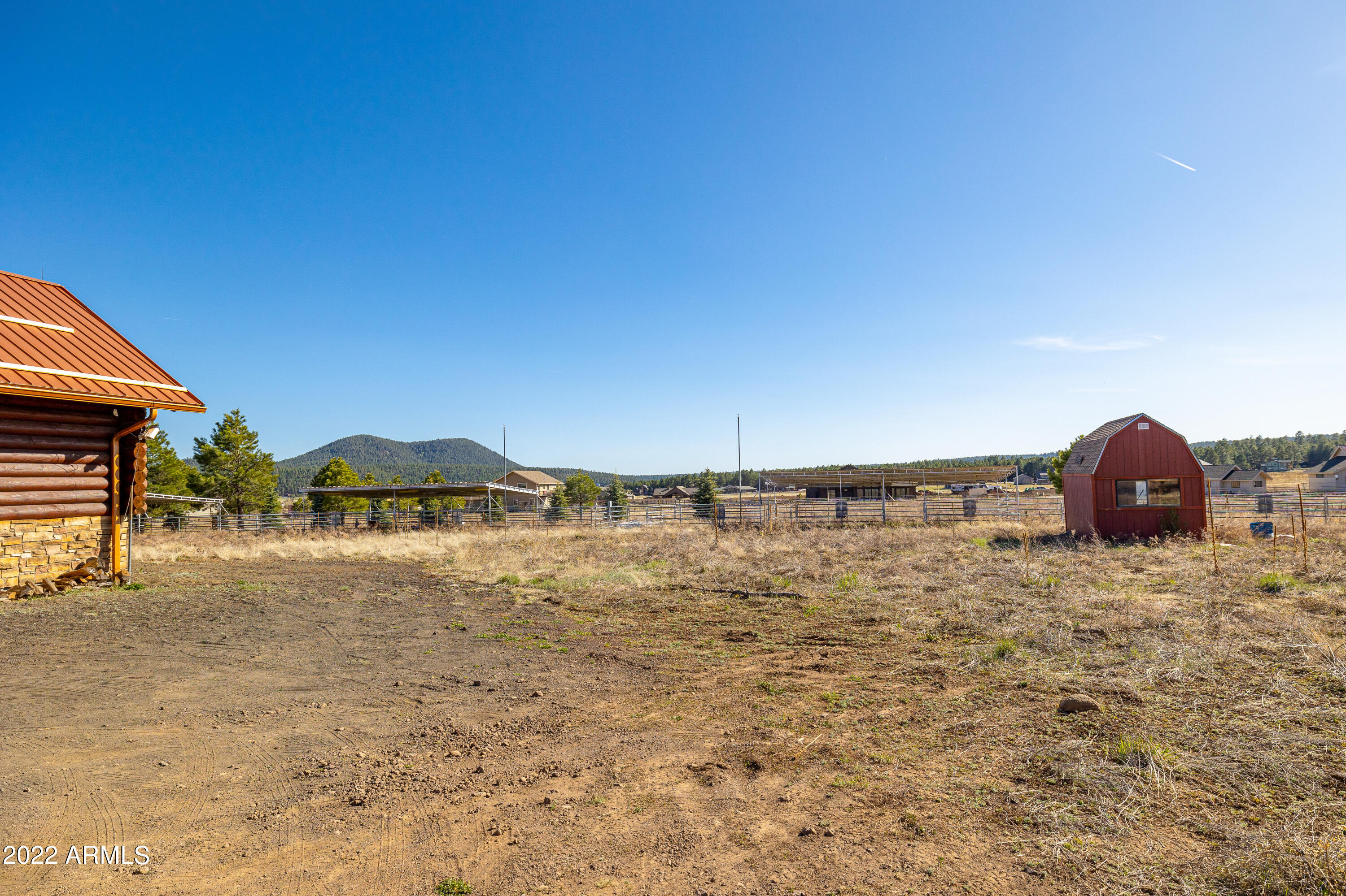 8975 North Snow Bowl Ranch Road Flagstaff, AZ 86001 - Photo 55 of 80 BCP--57