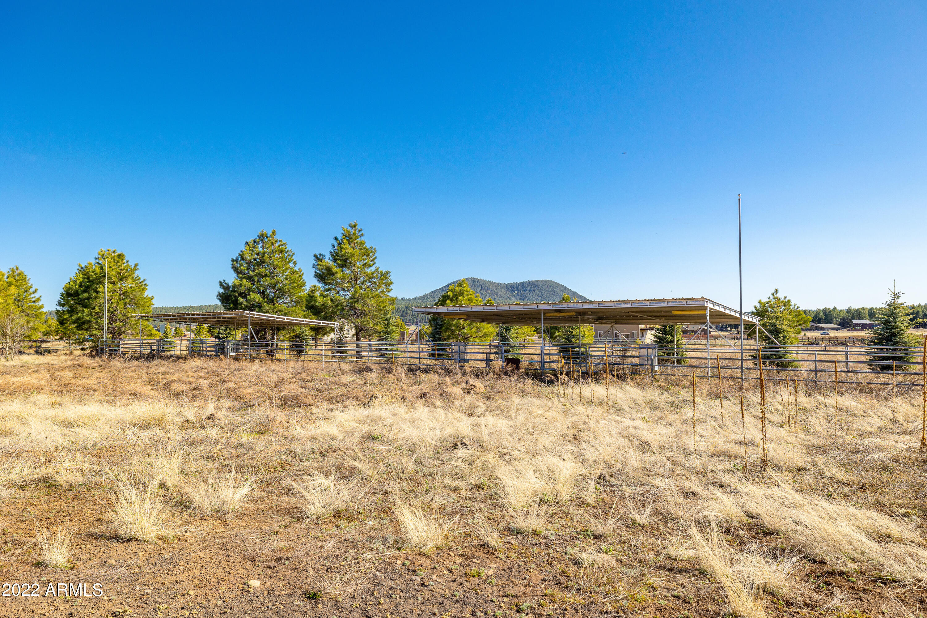 8975 North Snow Bowl Ranch Road Flagstaff, AZ 86001 - Photo 56 of 80 BCP--58