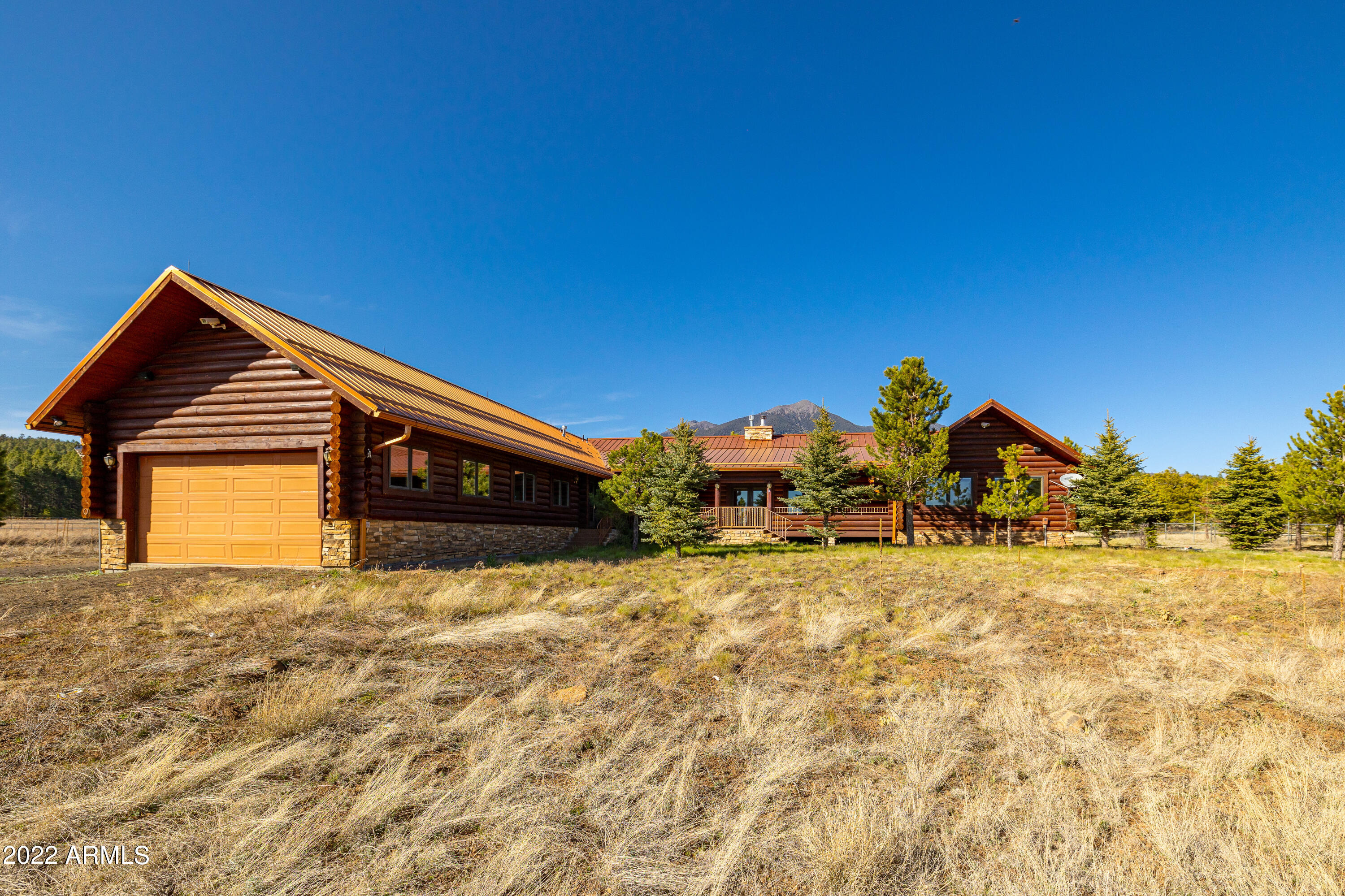 8975 North Snow Bowl Ranch Road Flagstaff, AZ 86001 - Photo 59 of 80 BCP--61