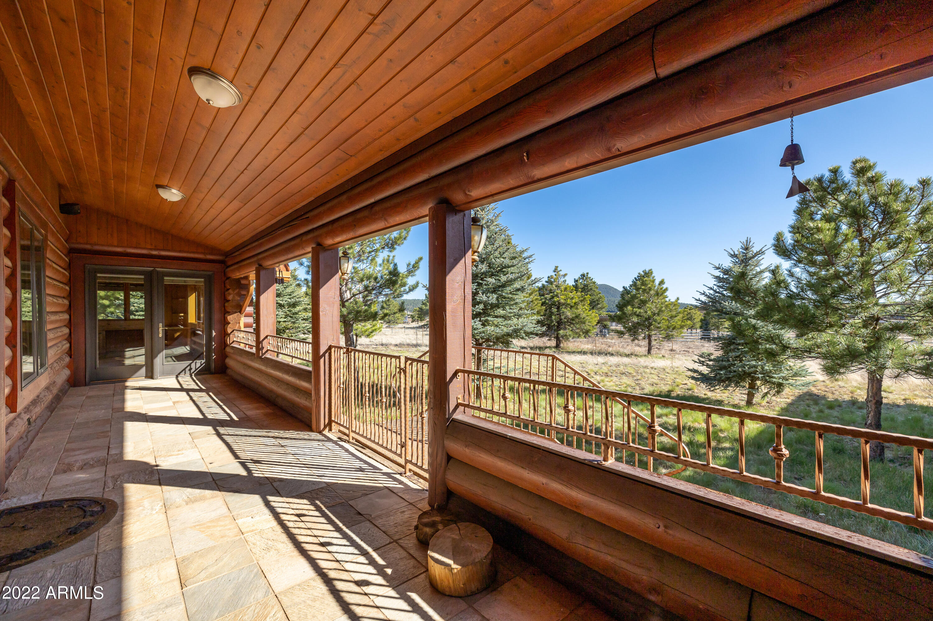 8975 North Snow Bowl Ranch Road Flagstaff, AZ 86001 - Photo 62 of 80 BCP--64