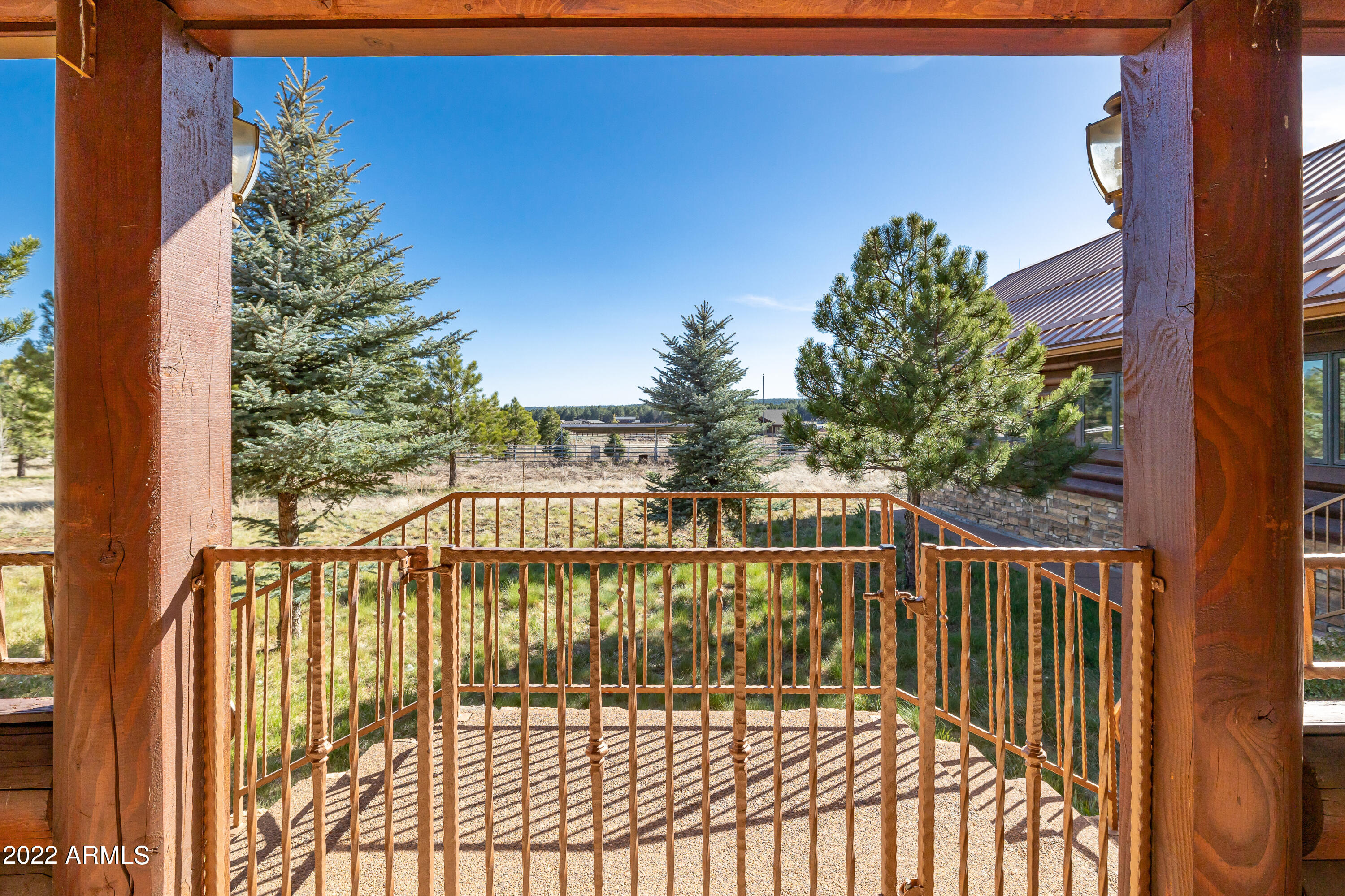 8975 North Snow Bowl Ranch Road Flagstaff, AZ 86001 - Photo 64 of 80 BCP--66