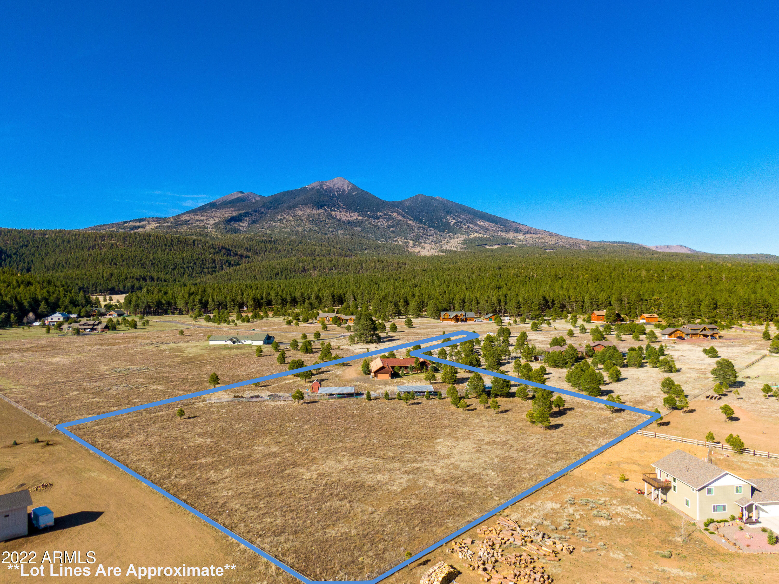 8975 North Snow Bowl Ranch Road Flagstaff, AZ 86001 - Photo 65 of 80 BCP--67