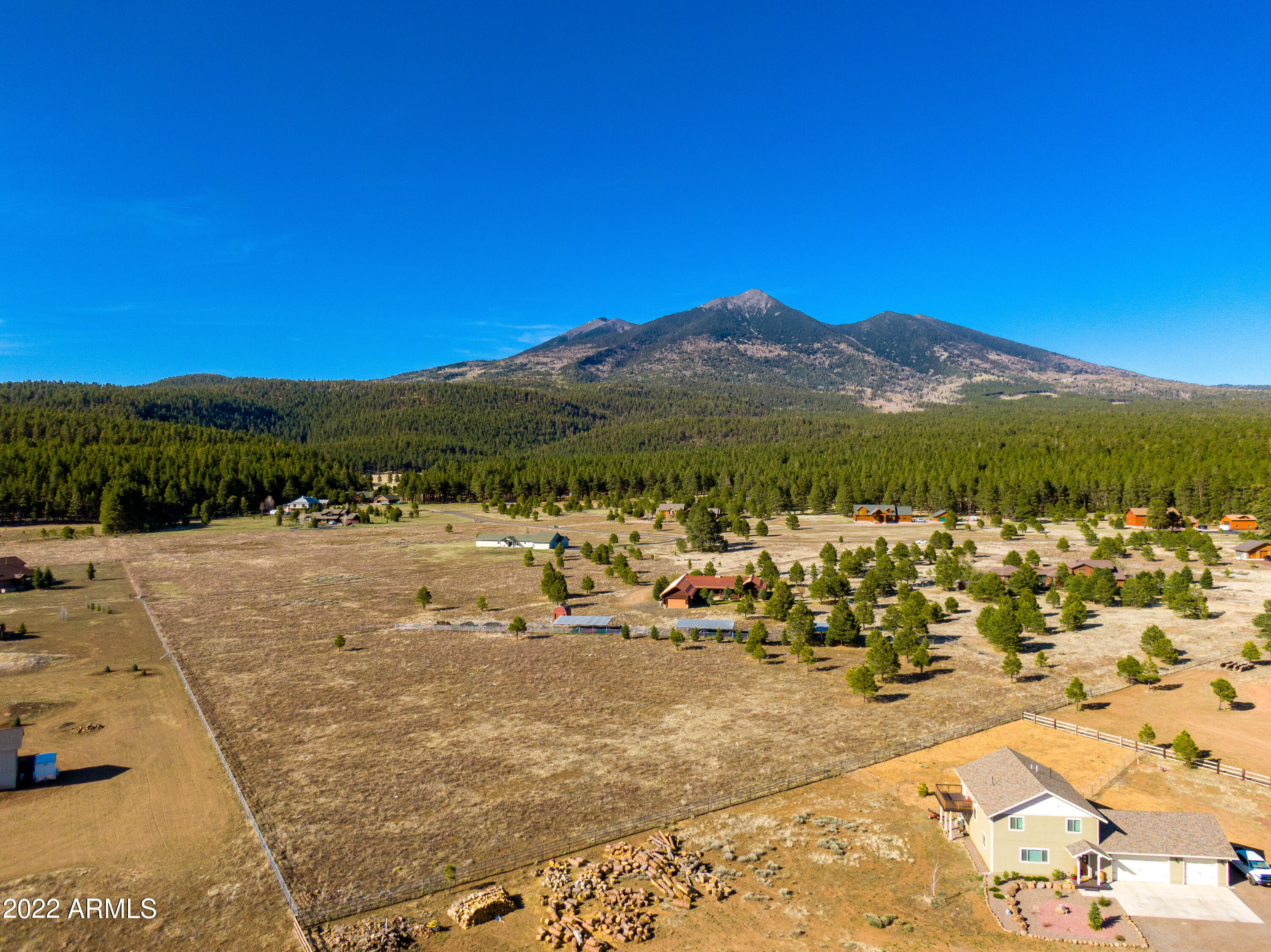 8975 North Snow Bowl Ranch Road Flagstaff, AZ 86001 - Photo 66 of 80 BCP--68