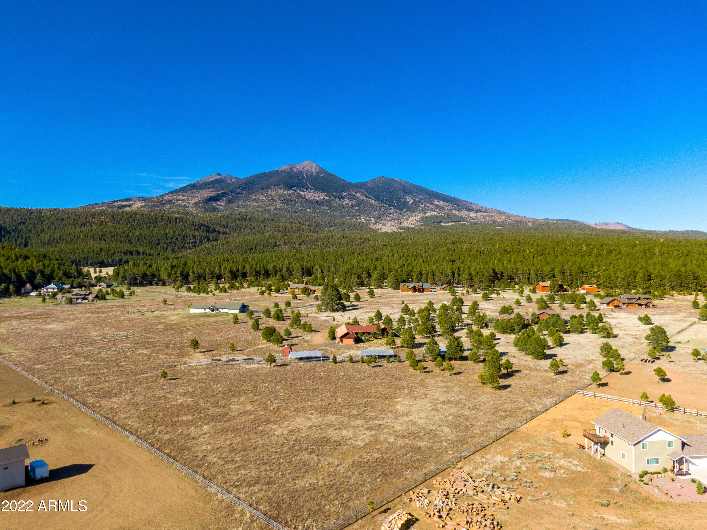 8975 North Snow Bowl Ranch Road Flagstaff, AZ 86001 - Photo 67 of 80 BCP--69