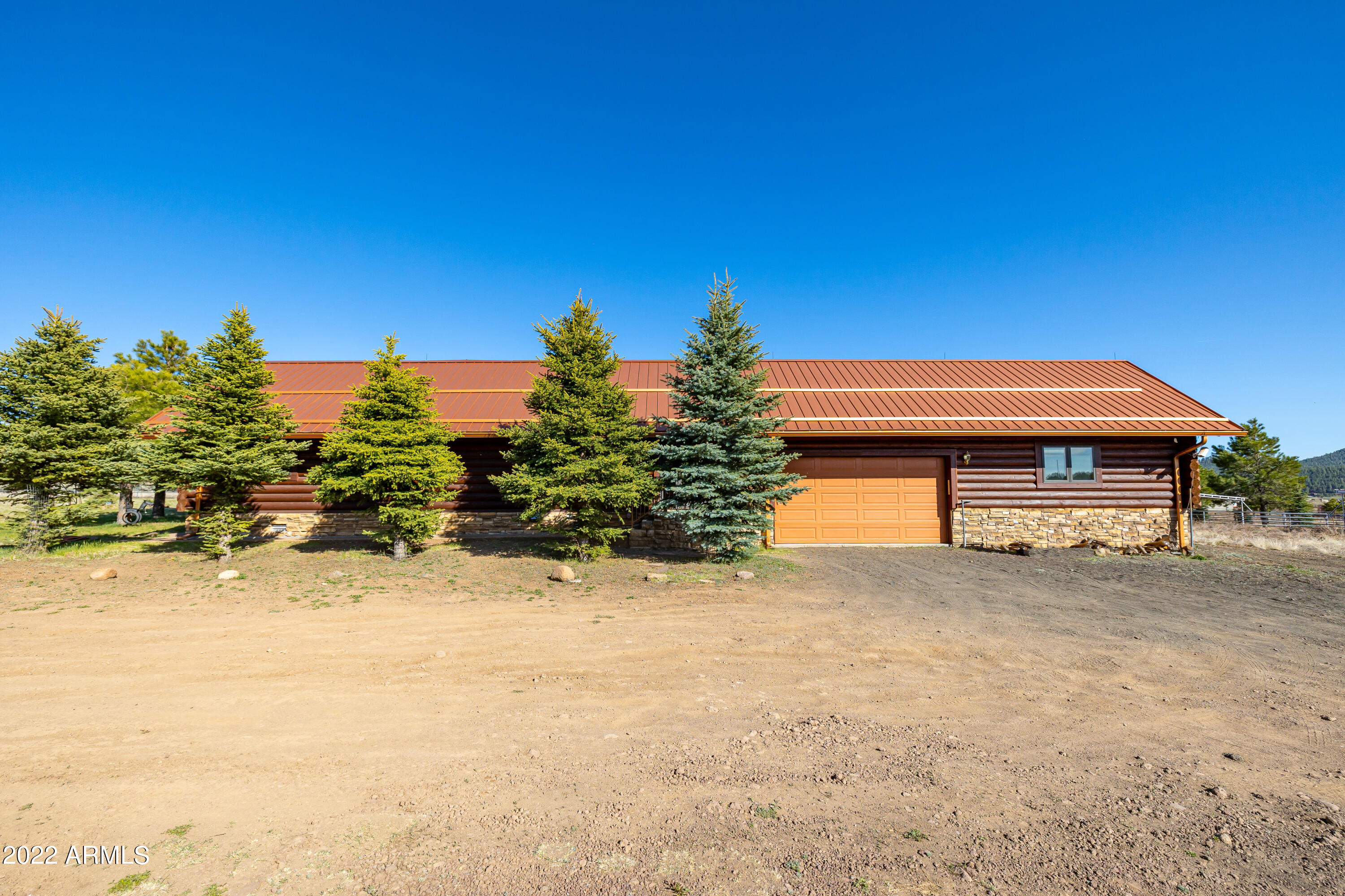 8975 North Snow Bowl Ranch Road Flagstaff, AZ 86001 - Photo 69 of 80 BCP--71