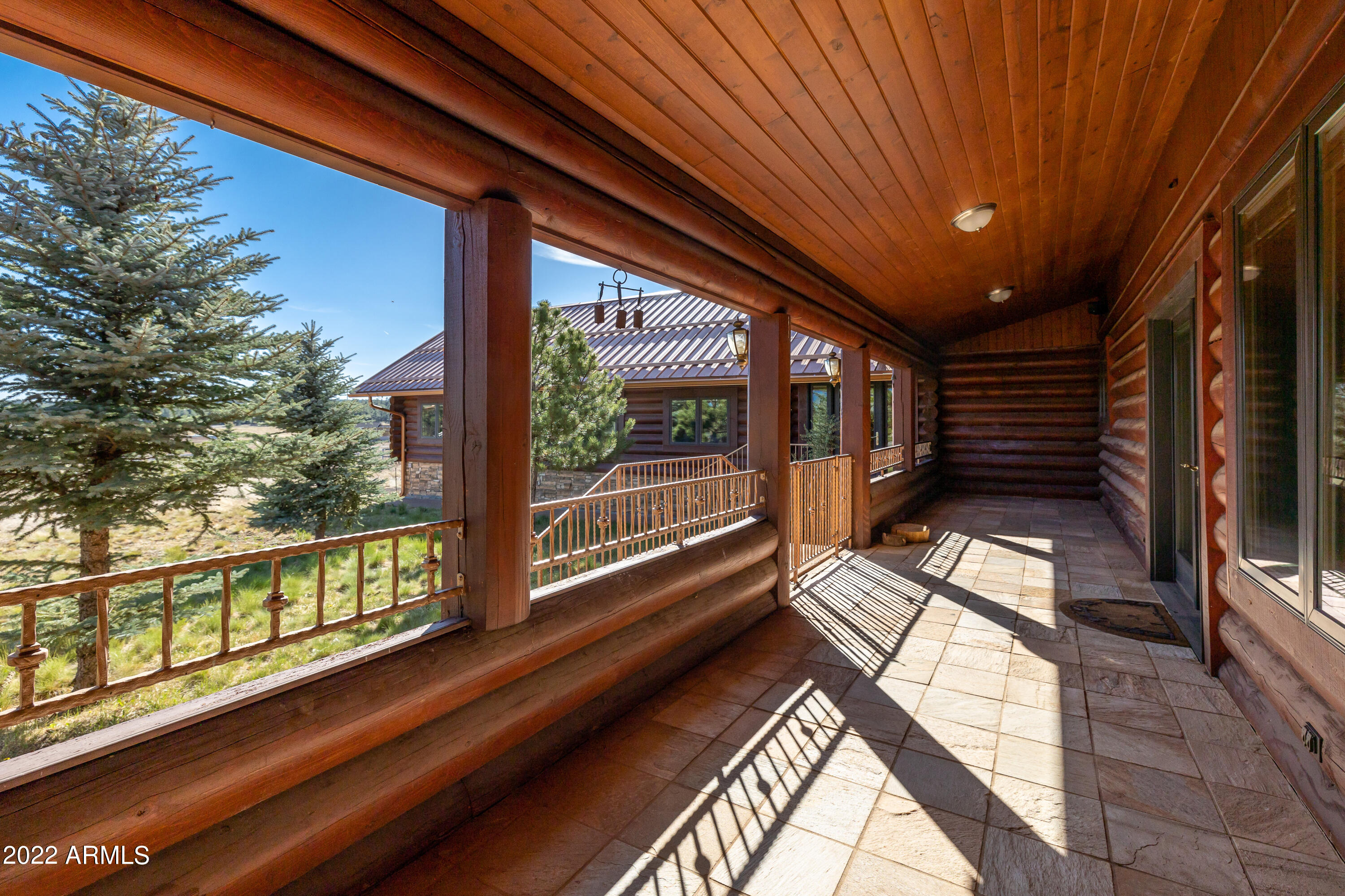 8975 North Snow Bowl Ranch Road Flagstaff, AZ 86001 - Photo 70 of 80 BCP--72