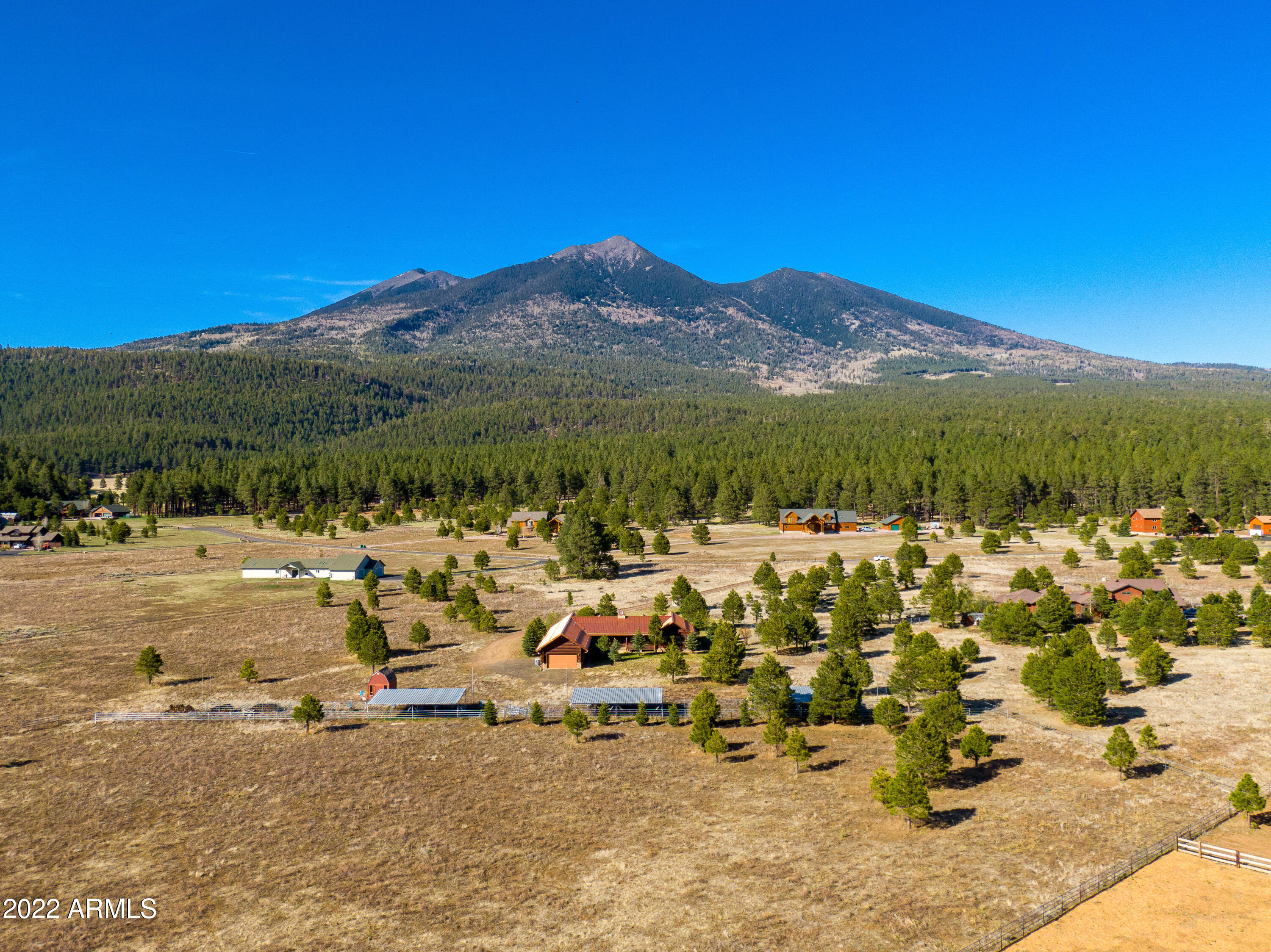 8975 North Snow Bowl Ranch Road Flagstaff, AZ 86001 - Photo 71 of 80 BCP--73