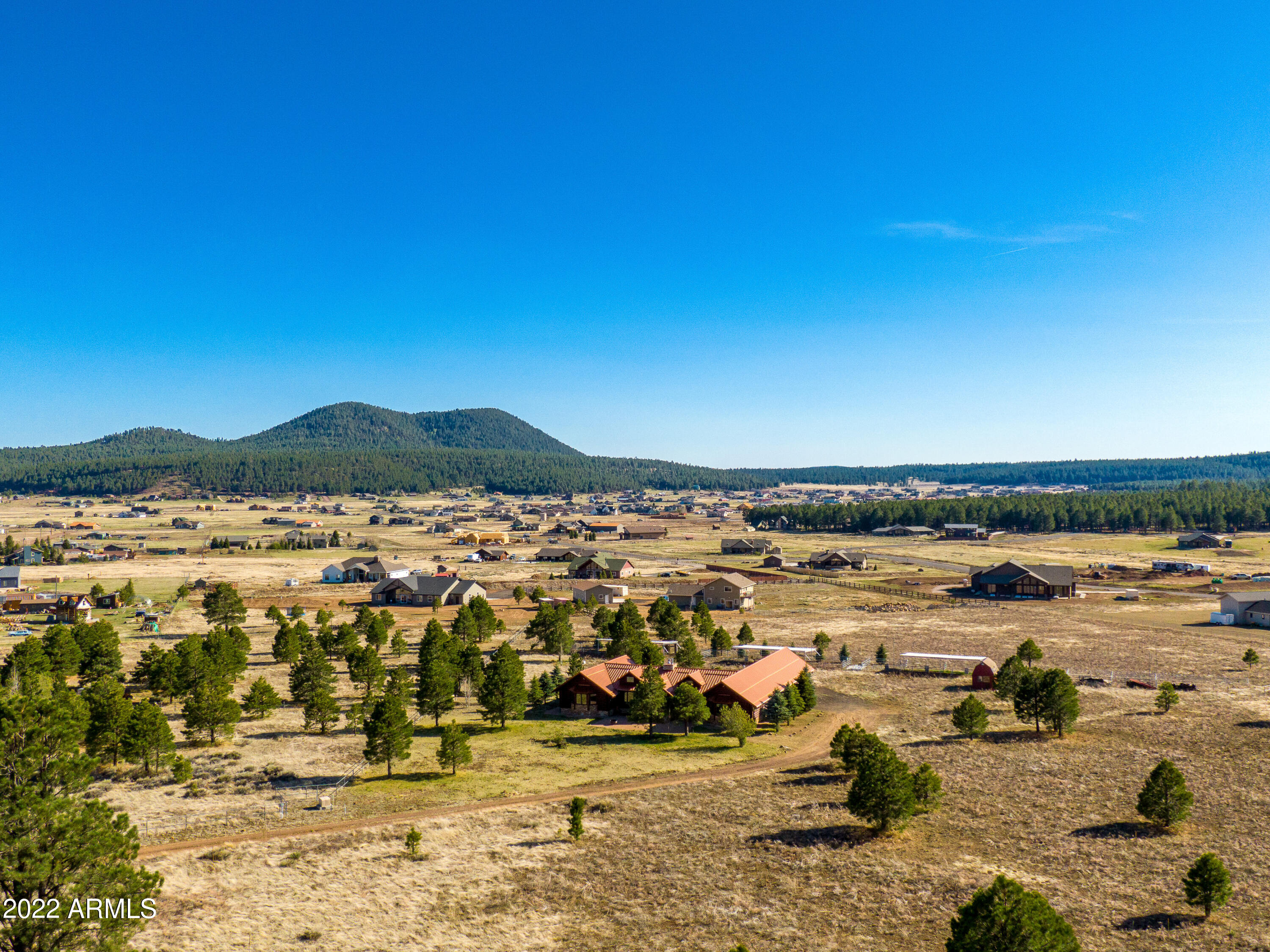 8975 North Snow Bowl Ranch Road Flagstaff, AZ 86001 - Photo 72 of 80 BCP--74