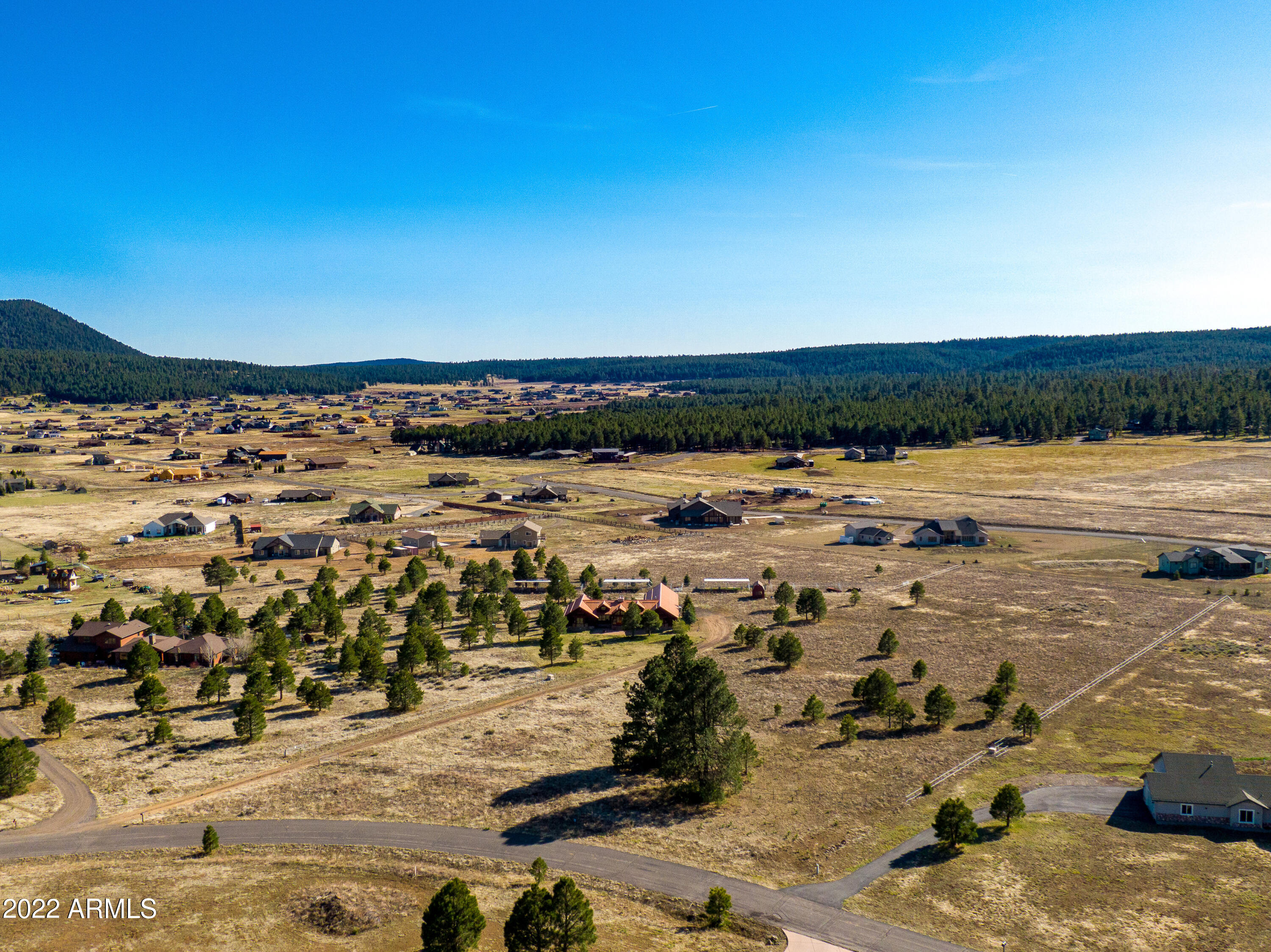 8975 North Snow Bowl Ranch Road Flagstaff, AZ 86001 - Photo 75 of 80 BCP--77