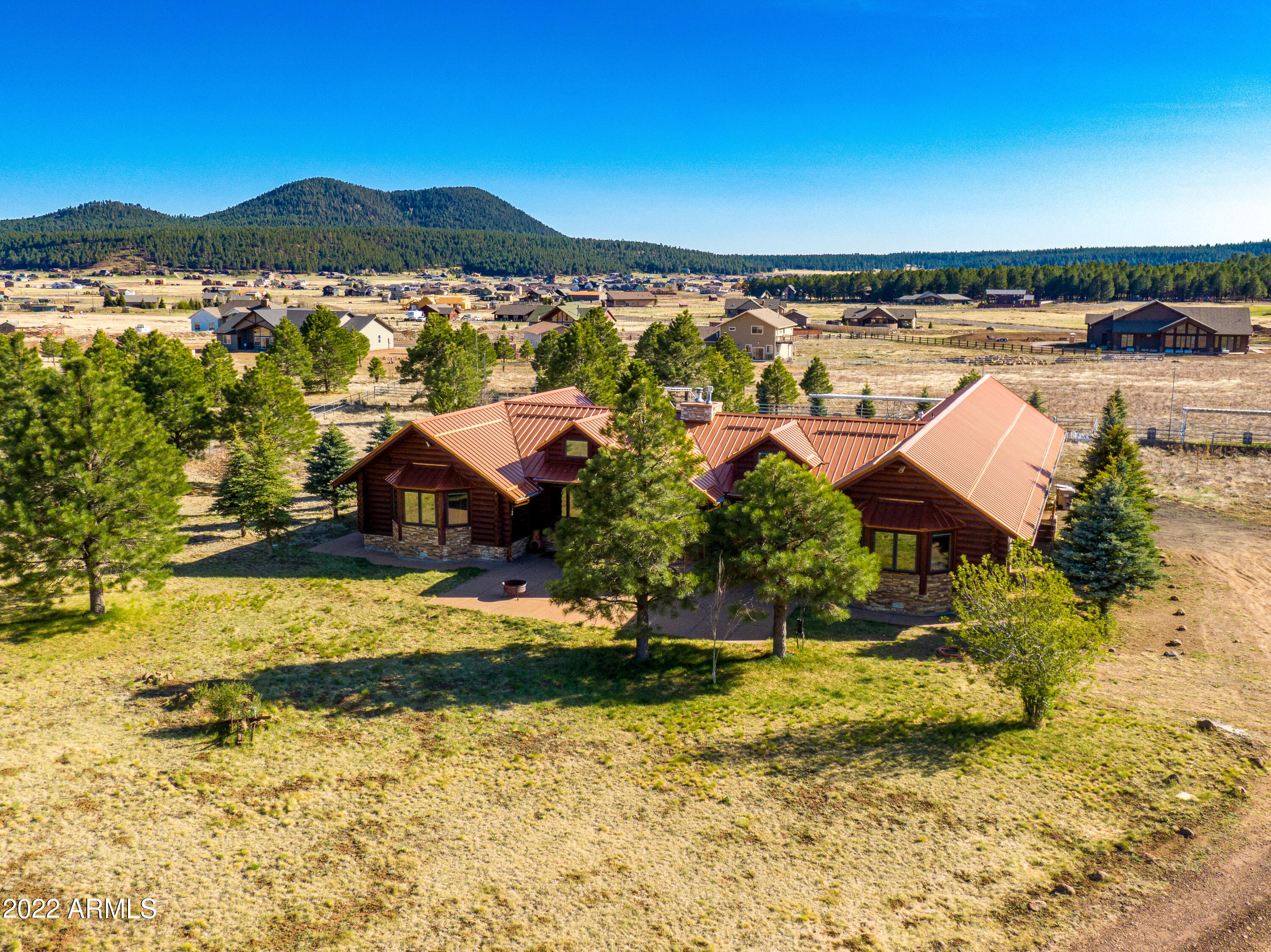 8975 North Snow Bowl Ranch Road Flagstaff, AZ 86001 - Photo 76 of 80 BCP--78