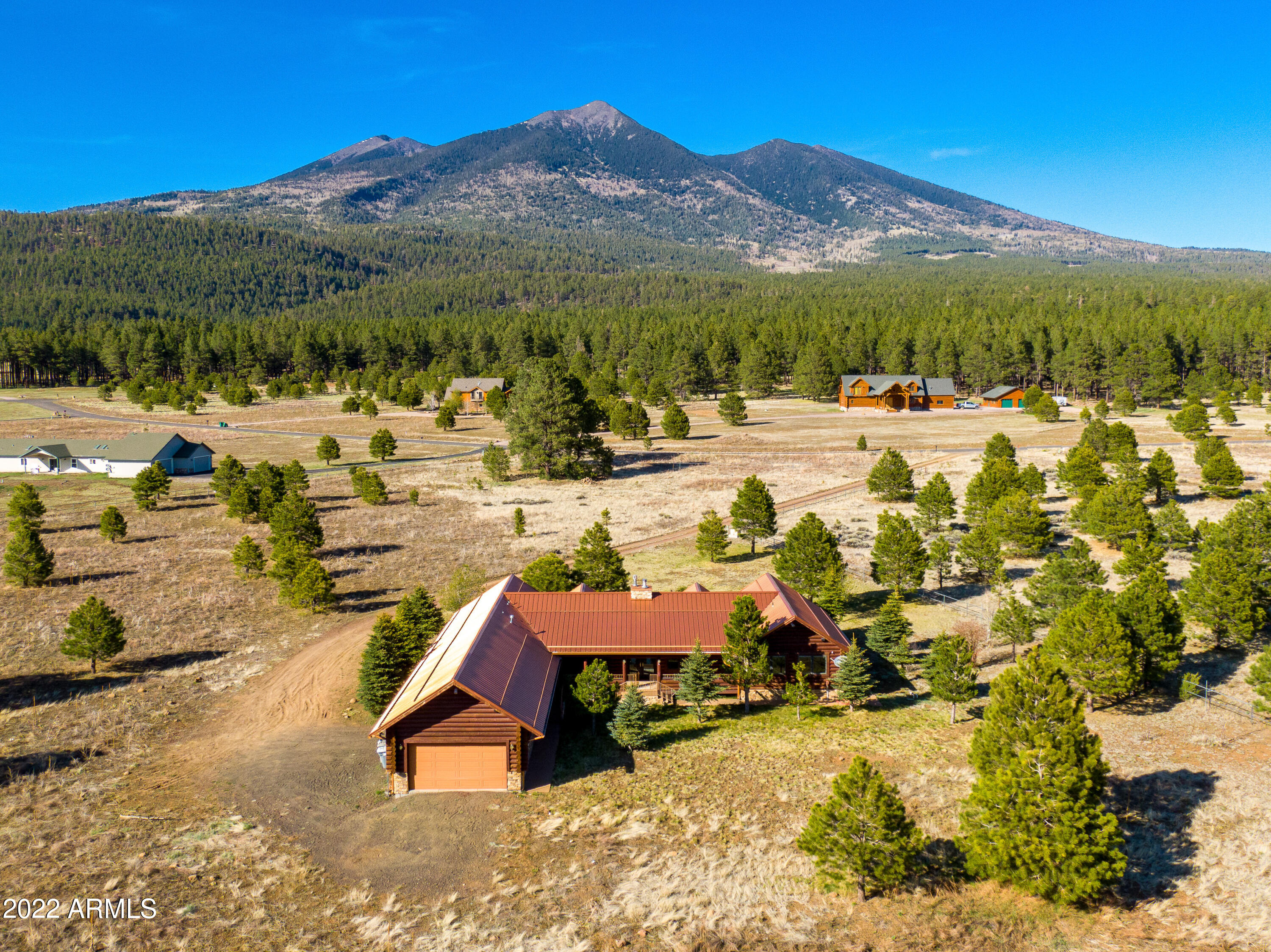 8975 North Snow Bowl Ranch Road Flagstaff, AZ 86001 - Photo 77 of 80 BCP--79