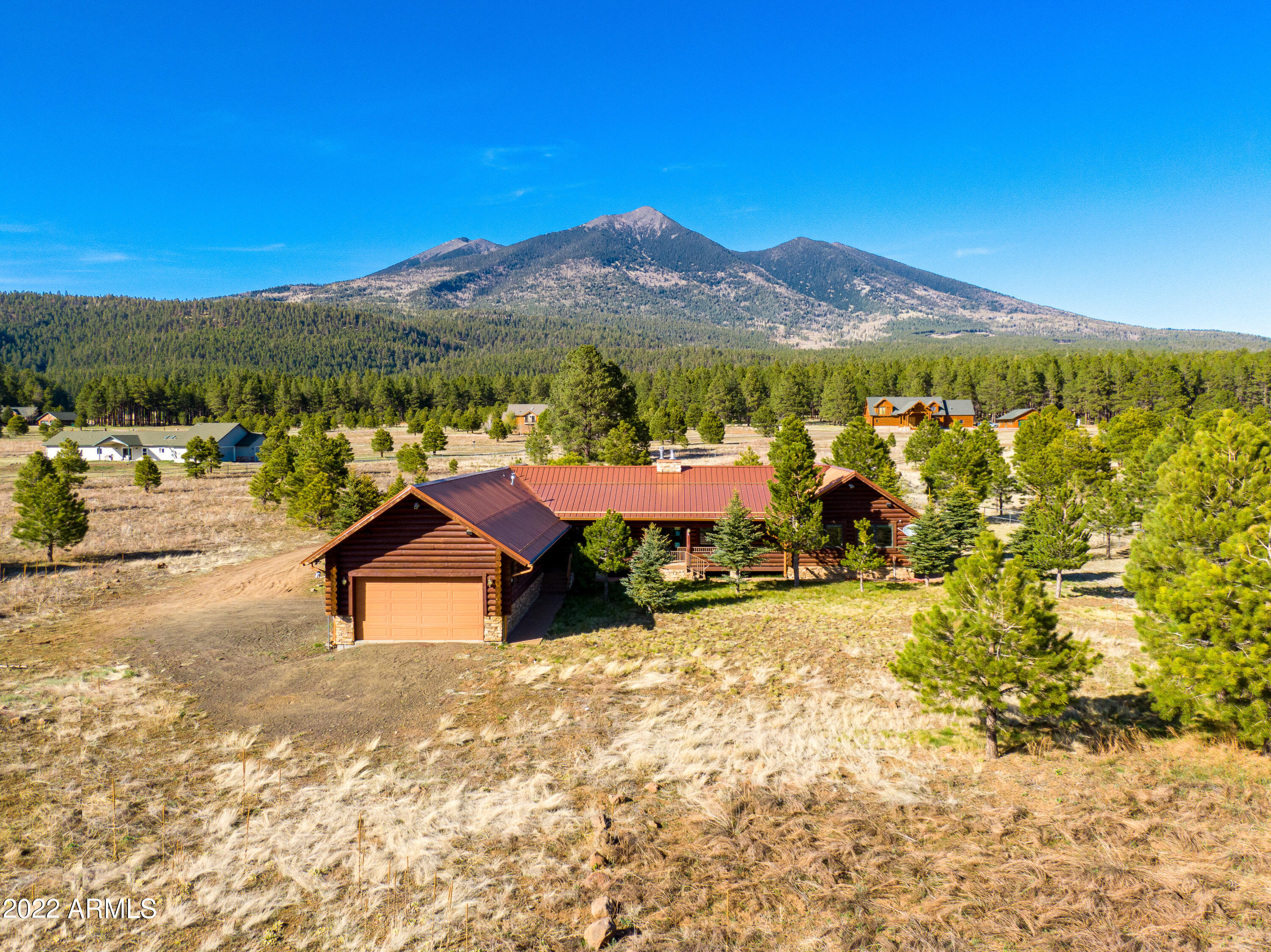 8975 North Snow Bowl Ranch Road Flagstaff, AZ 86001 - Photo 78 of 80 BCP--80