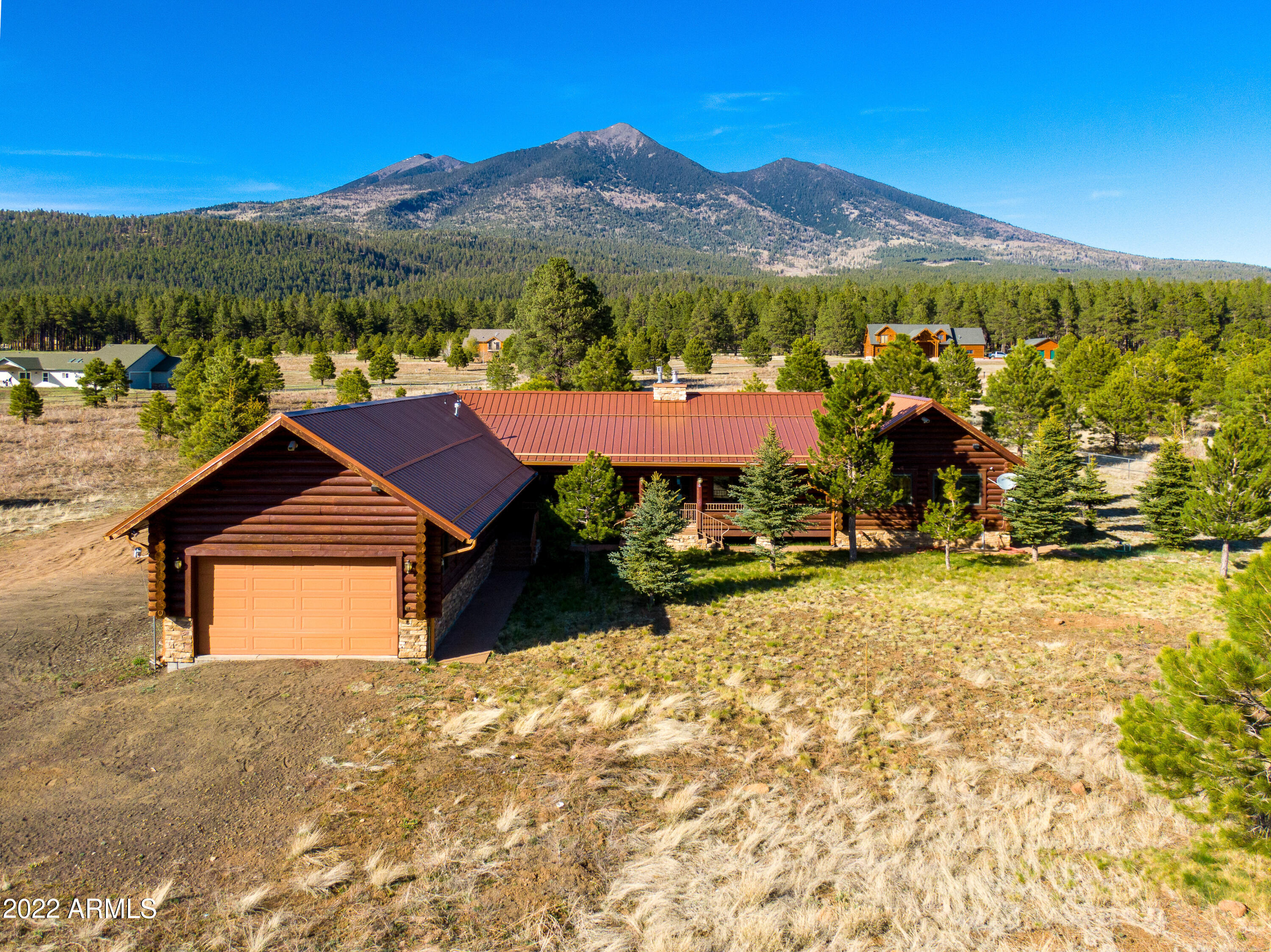 8975 North Snow Bowl Ranch Road Flagstaff, AZ 86001 - Photo 80 of 80 BCP--82