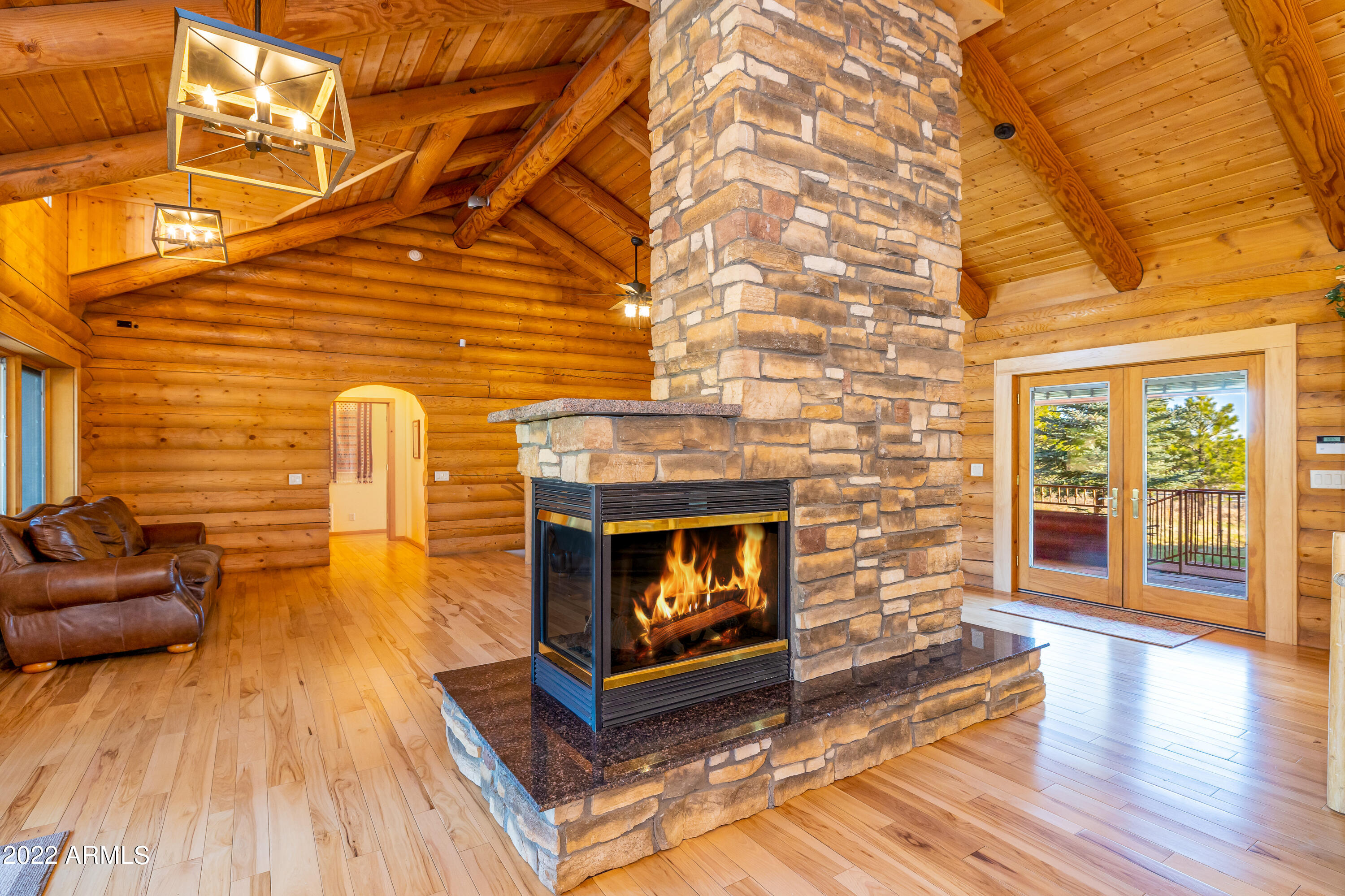8975 North Snow Bowl Ranch Road Flagstaff, AZ 86001 - Photo 10 of 80 BCP--10