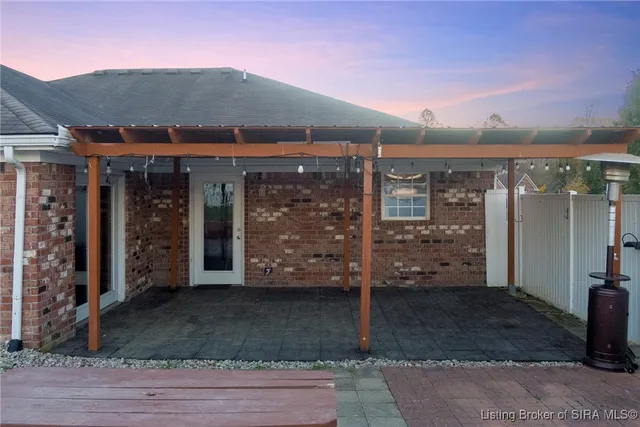 $284,900 | 12312 Pinta Place, Sellersburg, IN 47172