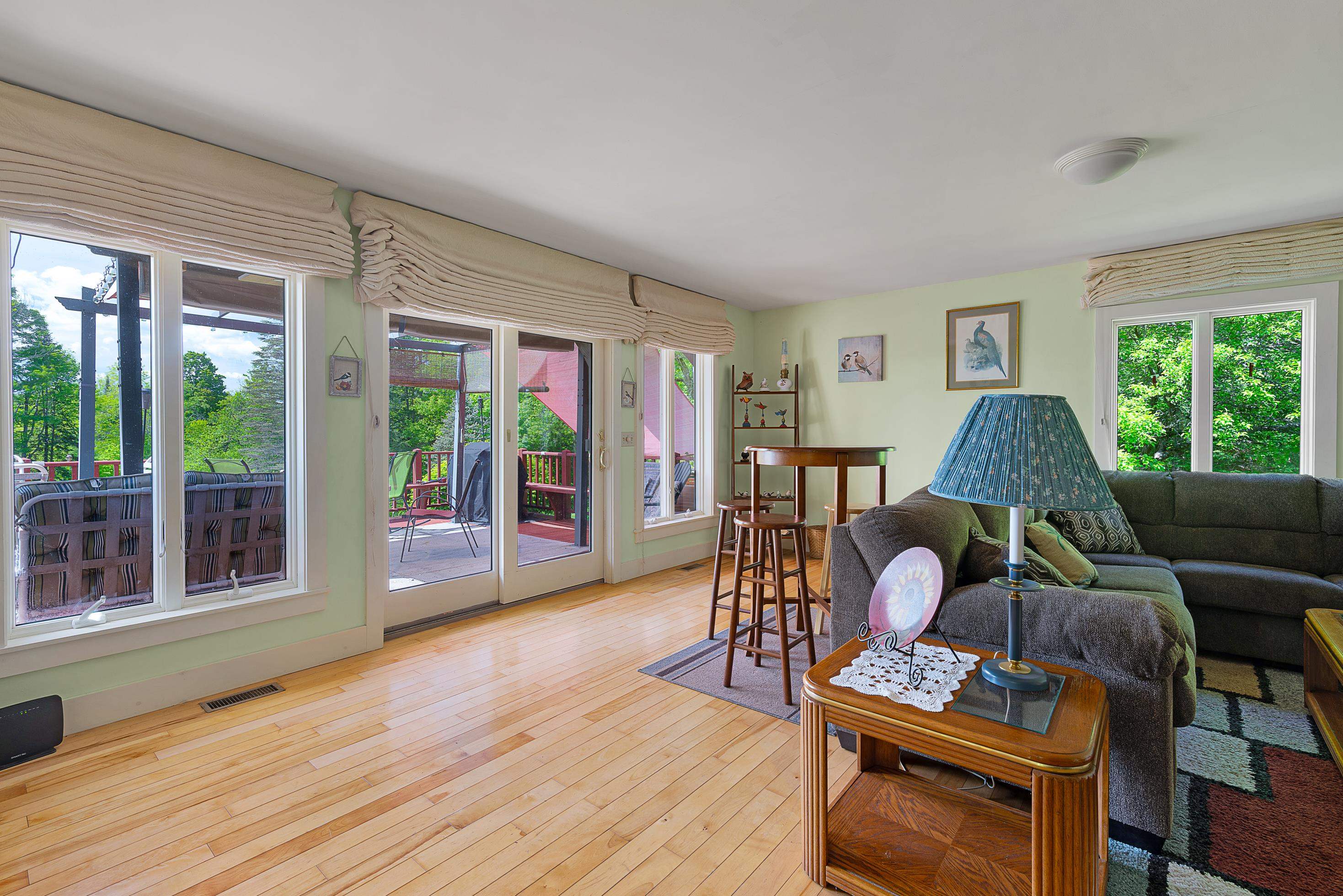 1078 Brook Road Marshfield, VT 05658 - Photo 21 of 55