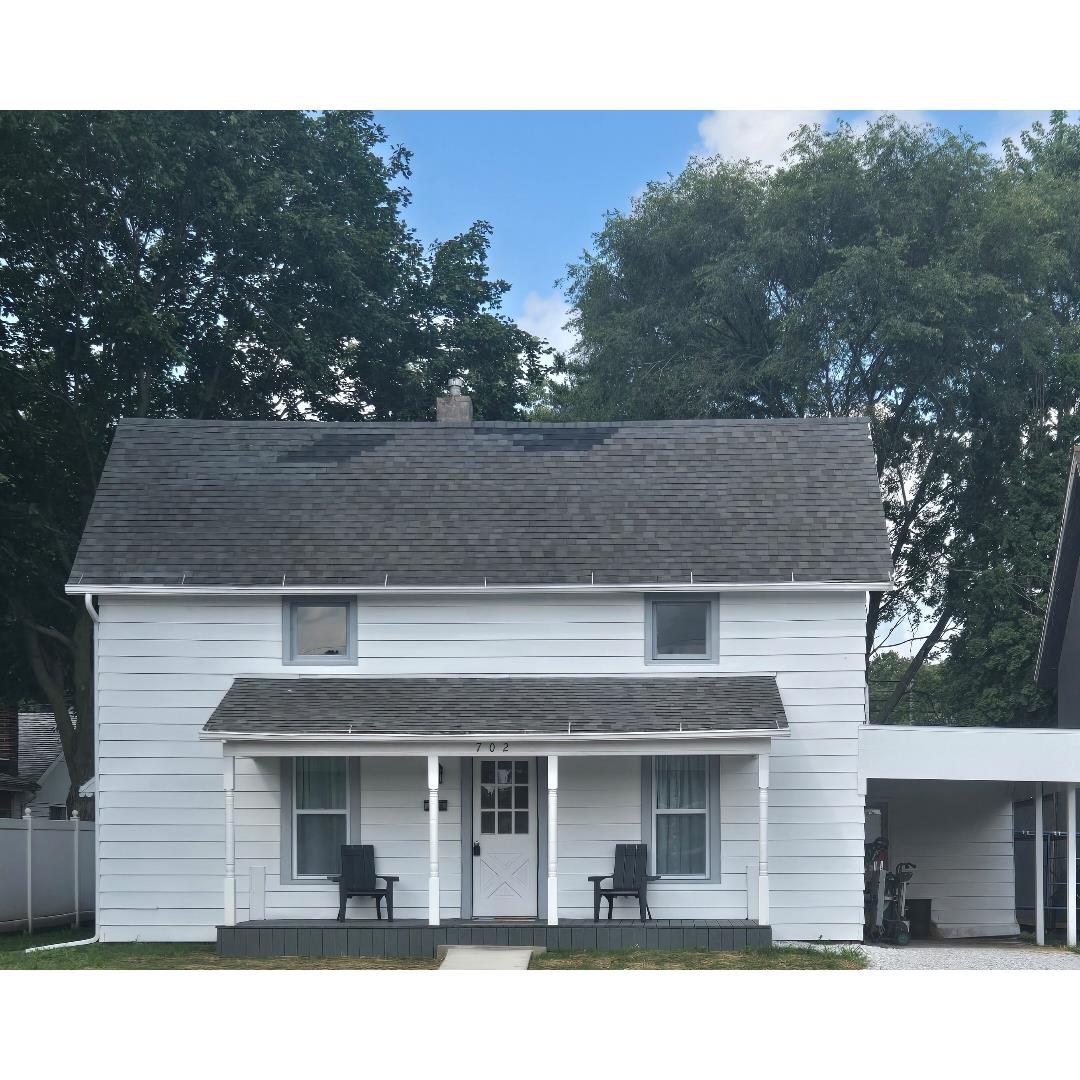 702 East Main Street Attica, IN 47918 - Photo 1 of 11