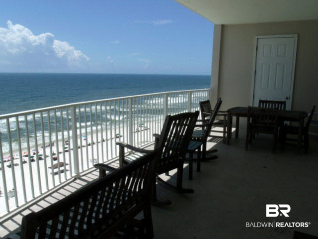29348 Perdido Beach Boulevard, Unit 1003 Orange Beach, AL 36561 - Photo 14 of 23