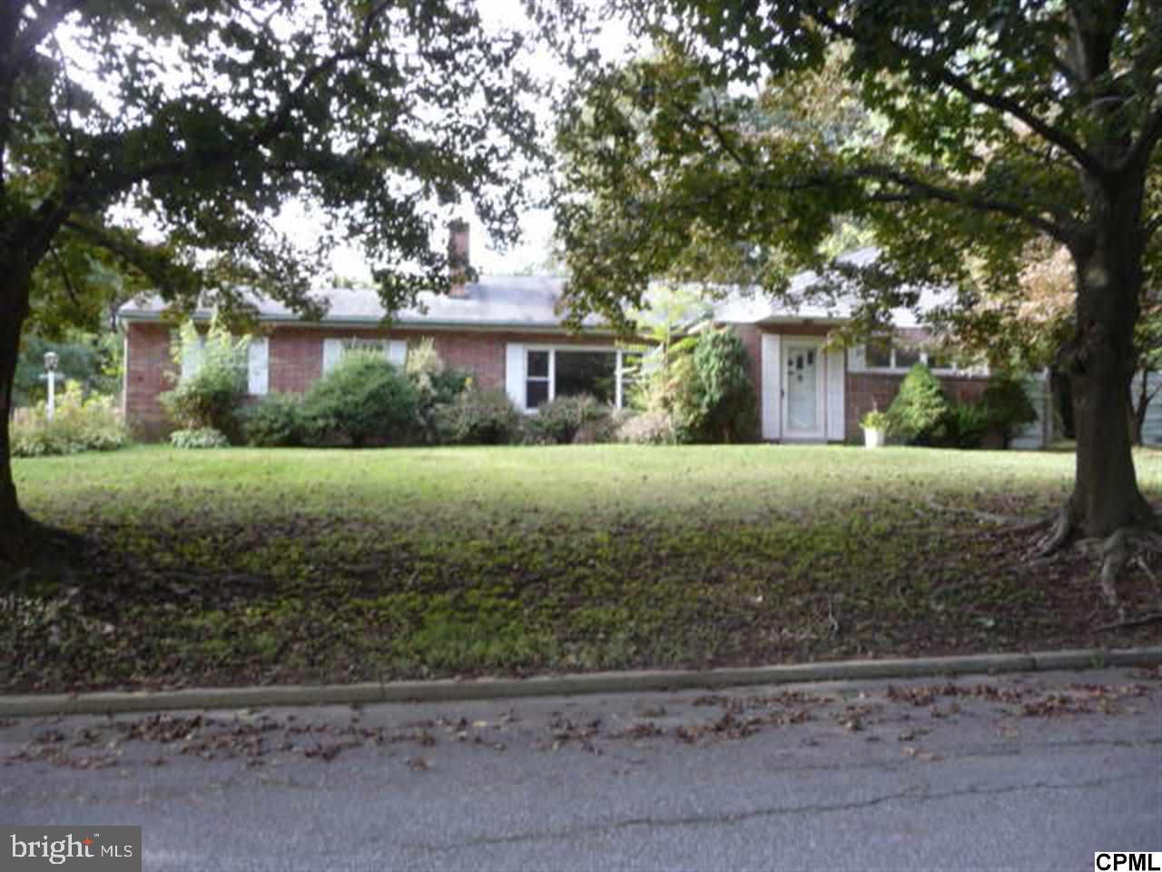 3615 Bonnybrook Road Harrisburg, PA 17109 - Photo 1 of 1 Gallery Image 1