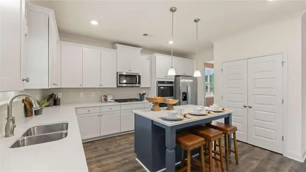 $503,202 | 1767 Goodwin Drive, Hampton, GA 30228