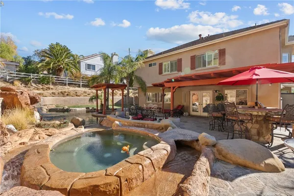 $1,559,000 | 15355 Michael Crest Drive, Canyon Country, CA 91387