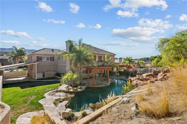 $1,559,000 | 15355 Michael Crest Drive, Canyon Country, CA 91387