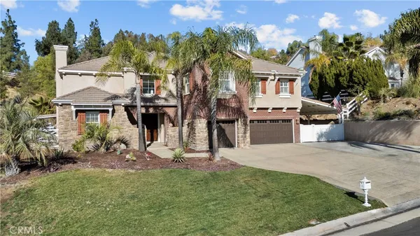 $1,559,000 | 15355 Michael Crest Drive, Canyon Country, CA 91387