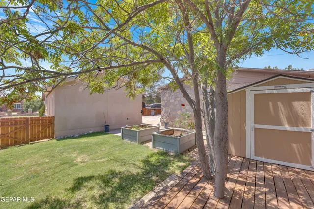 $295,000 | 4711 Chesterfield Avenue, El Paso, TX 79903