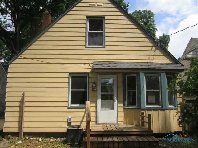2169 Mansfield Road Toledo, OH 43613 - Photo 2 of 11 Gallery Image 2