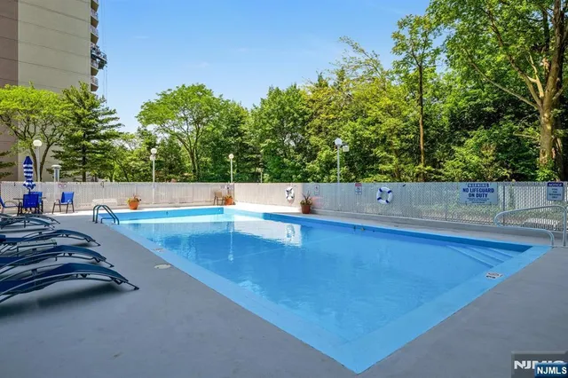 a view of outdoor space and deck