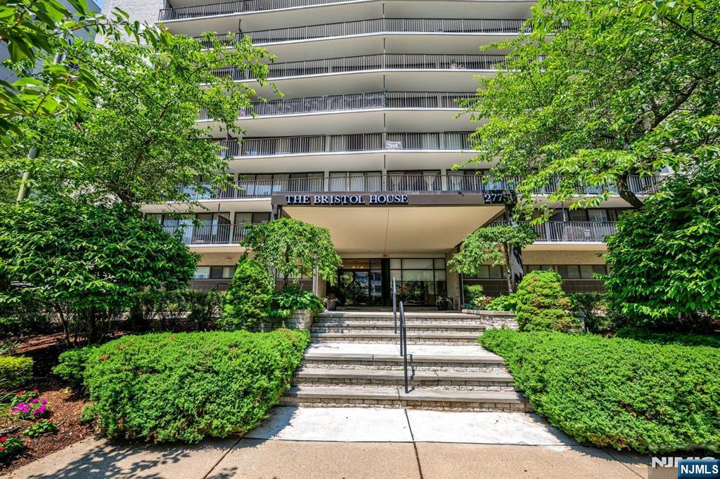 277 Prospect Avenue, Unit 10B Hackensack, NJ 07601 - Photo 28 of 34 a front view of a building