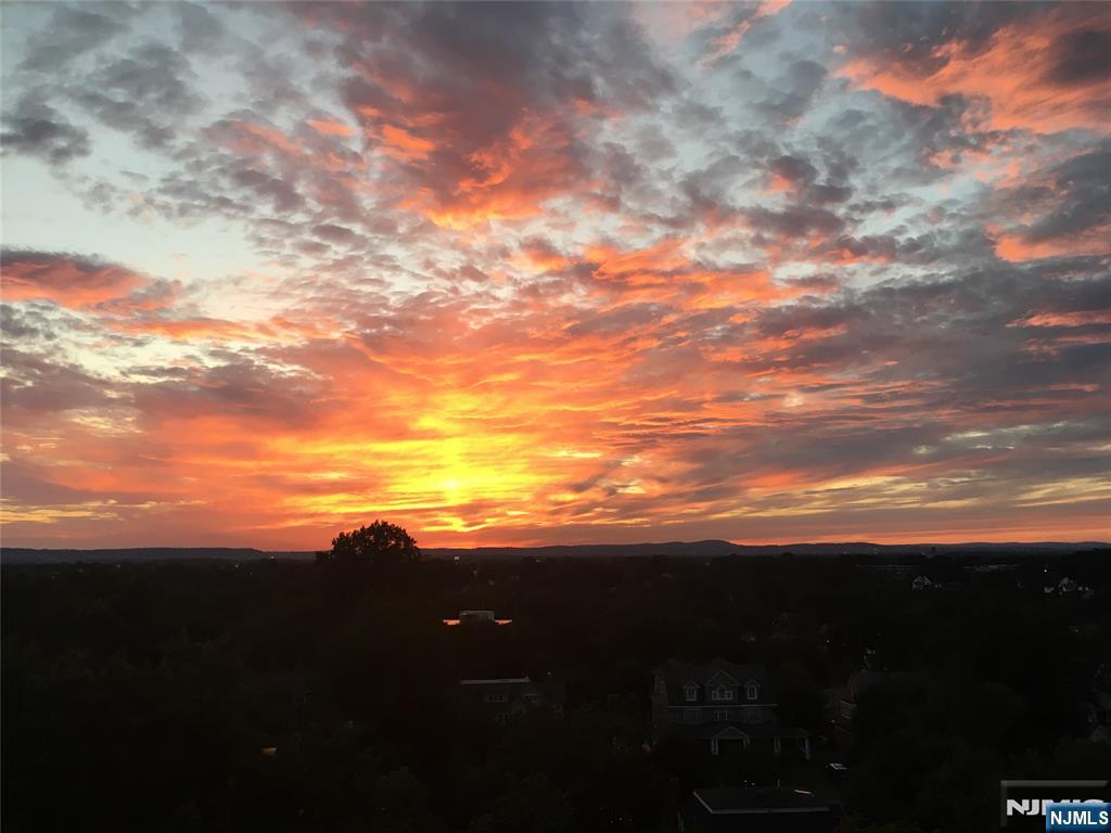 277 Prospect Avenue, Unit 10B Hackensack, NJ 07601 - Photo 34 of 34 a view of city and ocean