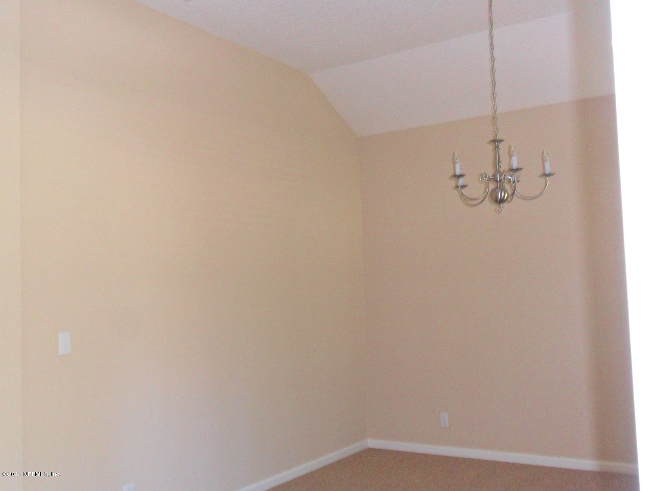 97218 Bluff View Circle, Unit ROSES BLUFF LOT 37 Yulee, FL 32097 - Photo 5 of 52 a view of a room with rack on the wall