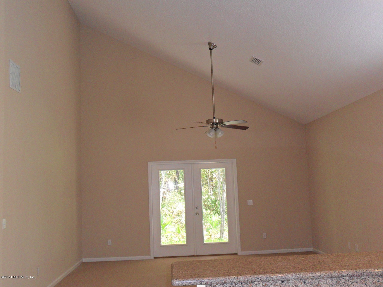 97218 Bluff View Circle, Unit ROSES BLUFF LOT 37 Yulee, FL 32097 - Photo 7 of 52 a view of a room that has a window in it