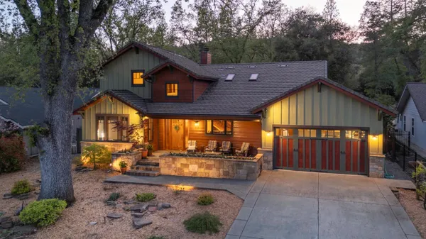 $899,000 | 831 Rocky Hill Road, Murphys, CA 95247