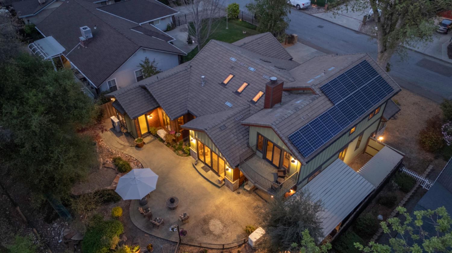 831 Rocky Hill Road Murphys, CA 95247 - Photo 2 of 58