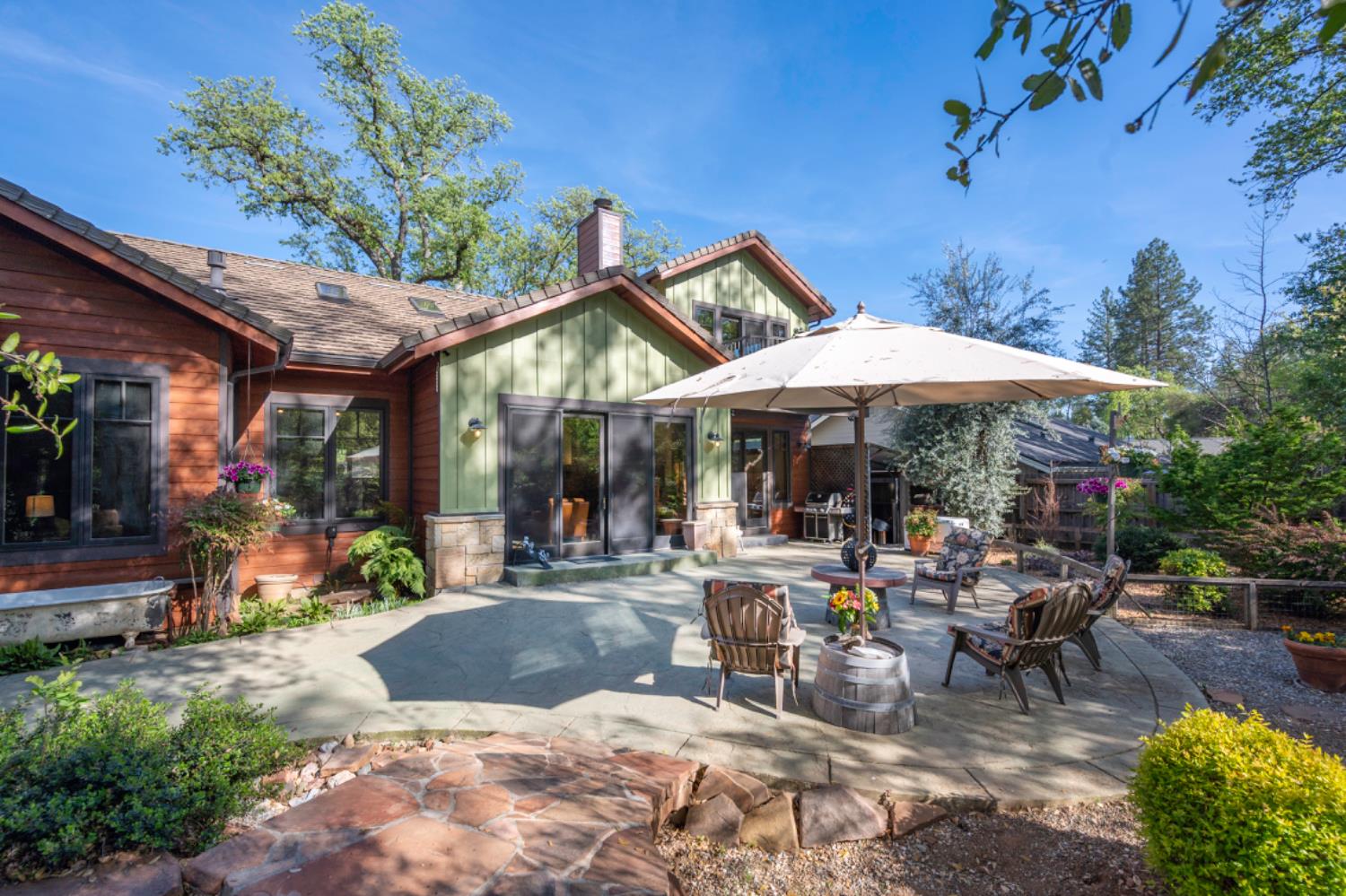 831 Rocky Hill Road Murphys, CA 95247 - Photo 26 of 58