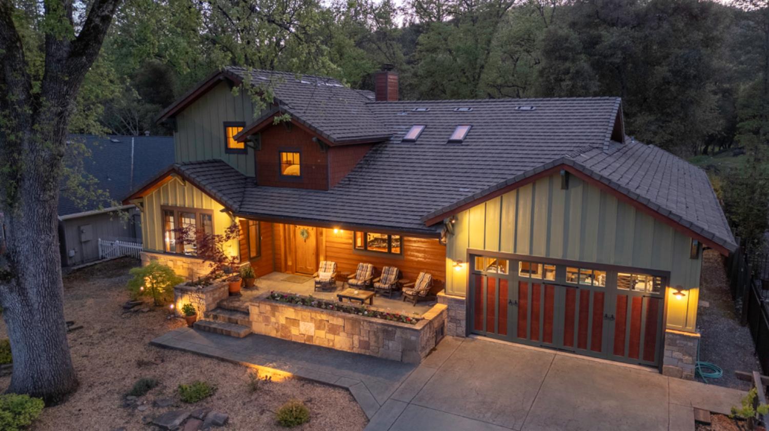 831 Rocky Hill Road Murphys, CA 95247 - Photo 6 of 58