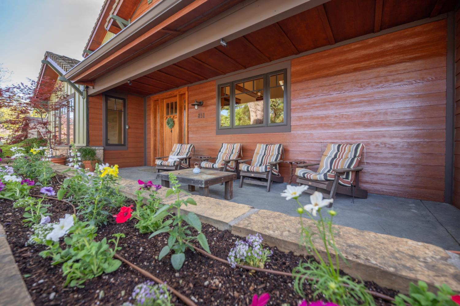 831 Rocky Hill Road Murphys, CA 95247 - Photo 9 of 58