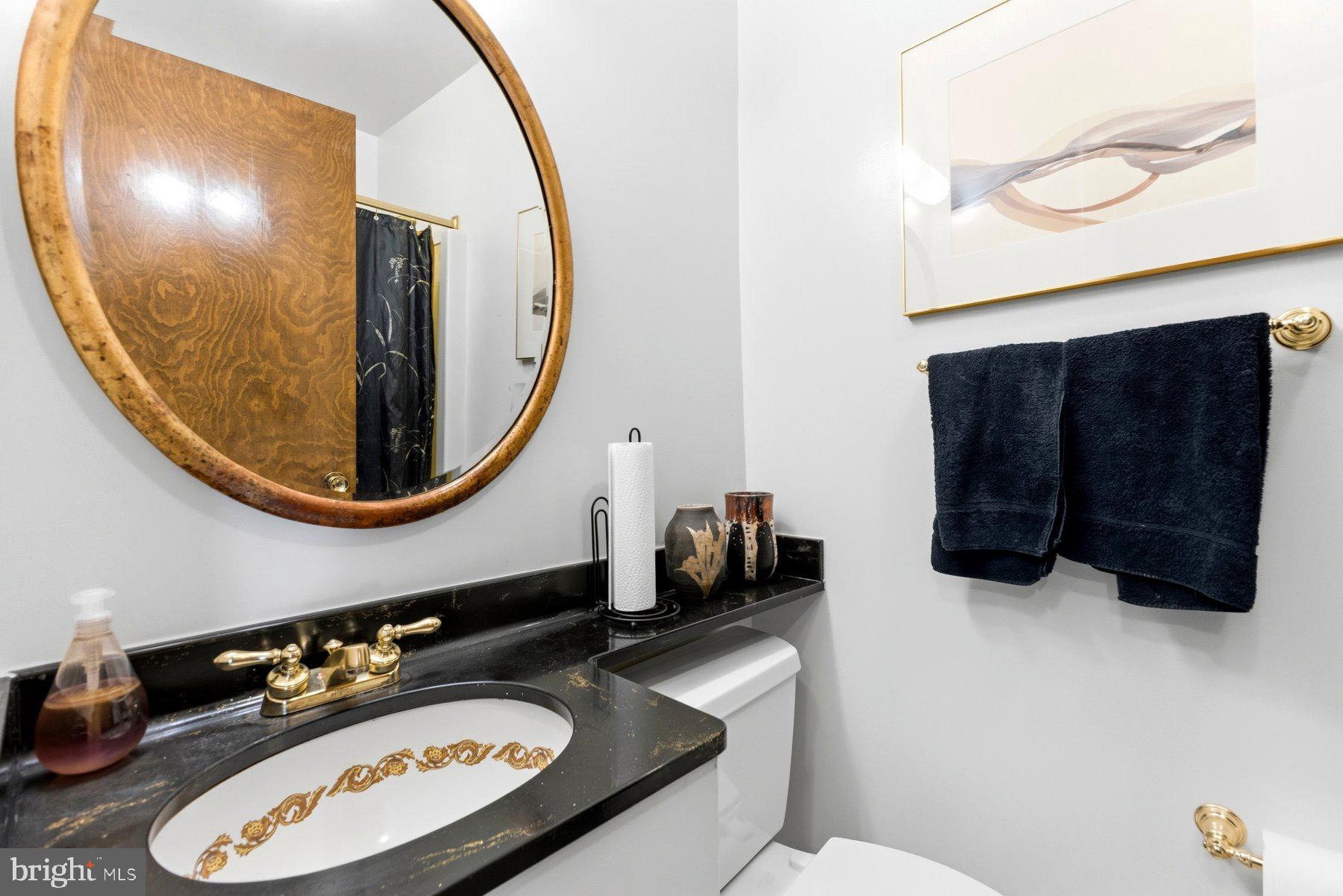 11001 Lockwood Drive Silver Spring, MD 20901 - Photo 26 of 47 Main floor full bathroom