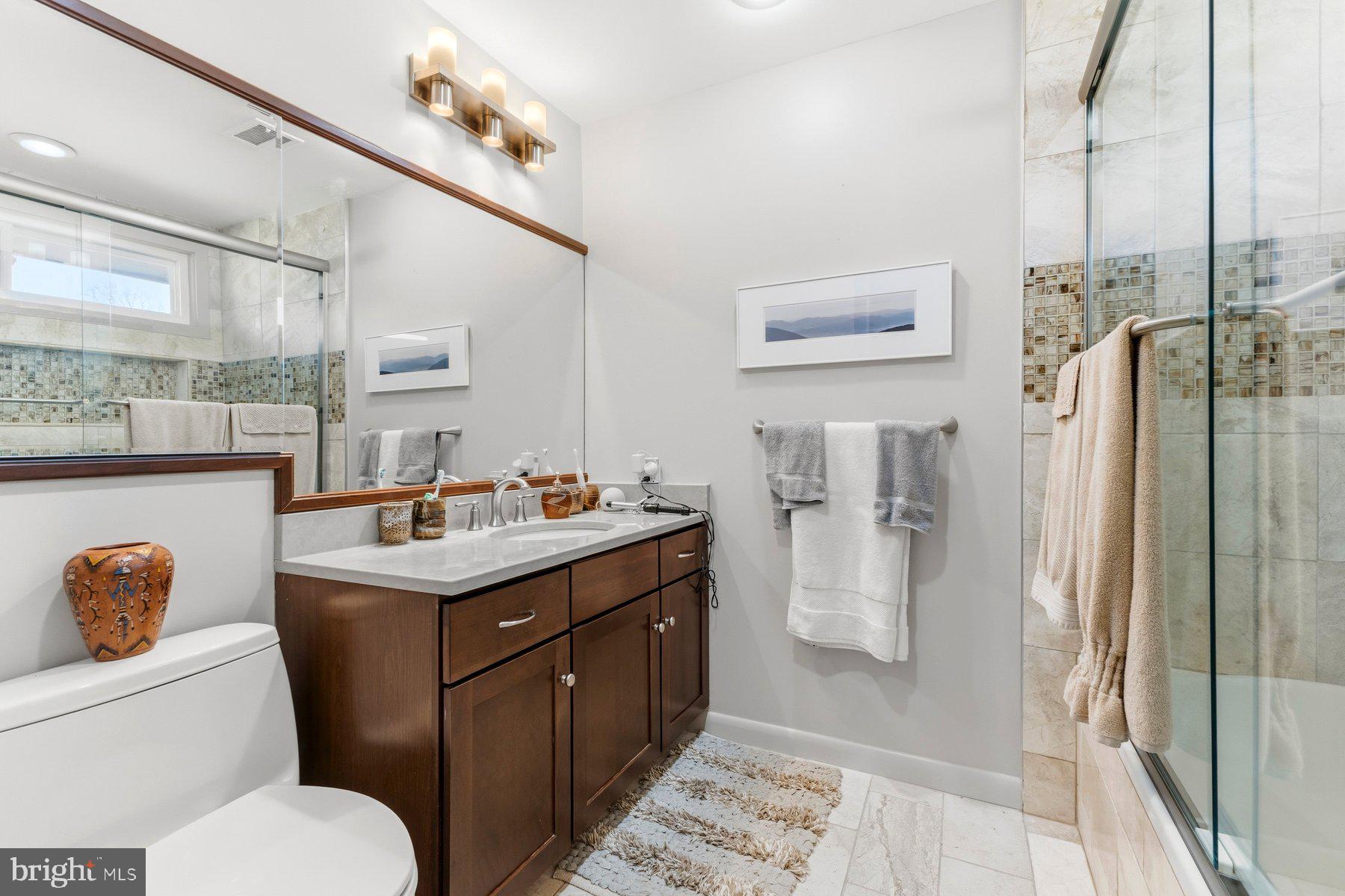 11001 Lockwood Drive Silver Spring, MD 20901 - Photo 29 of 47 Primary bath