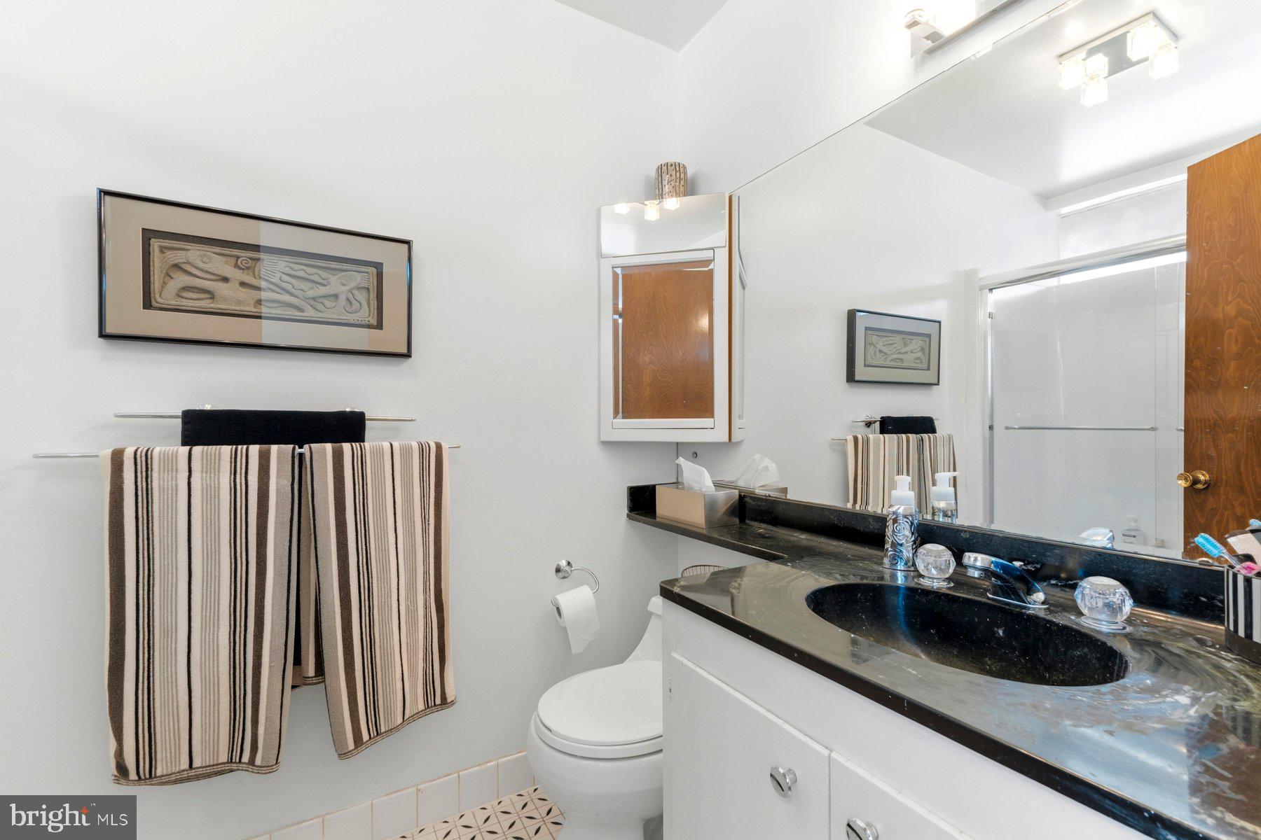 11001 Lockwood Drive Silver Spring, MD 20901 - Photo 39 of 47 Upper level full bath